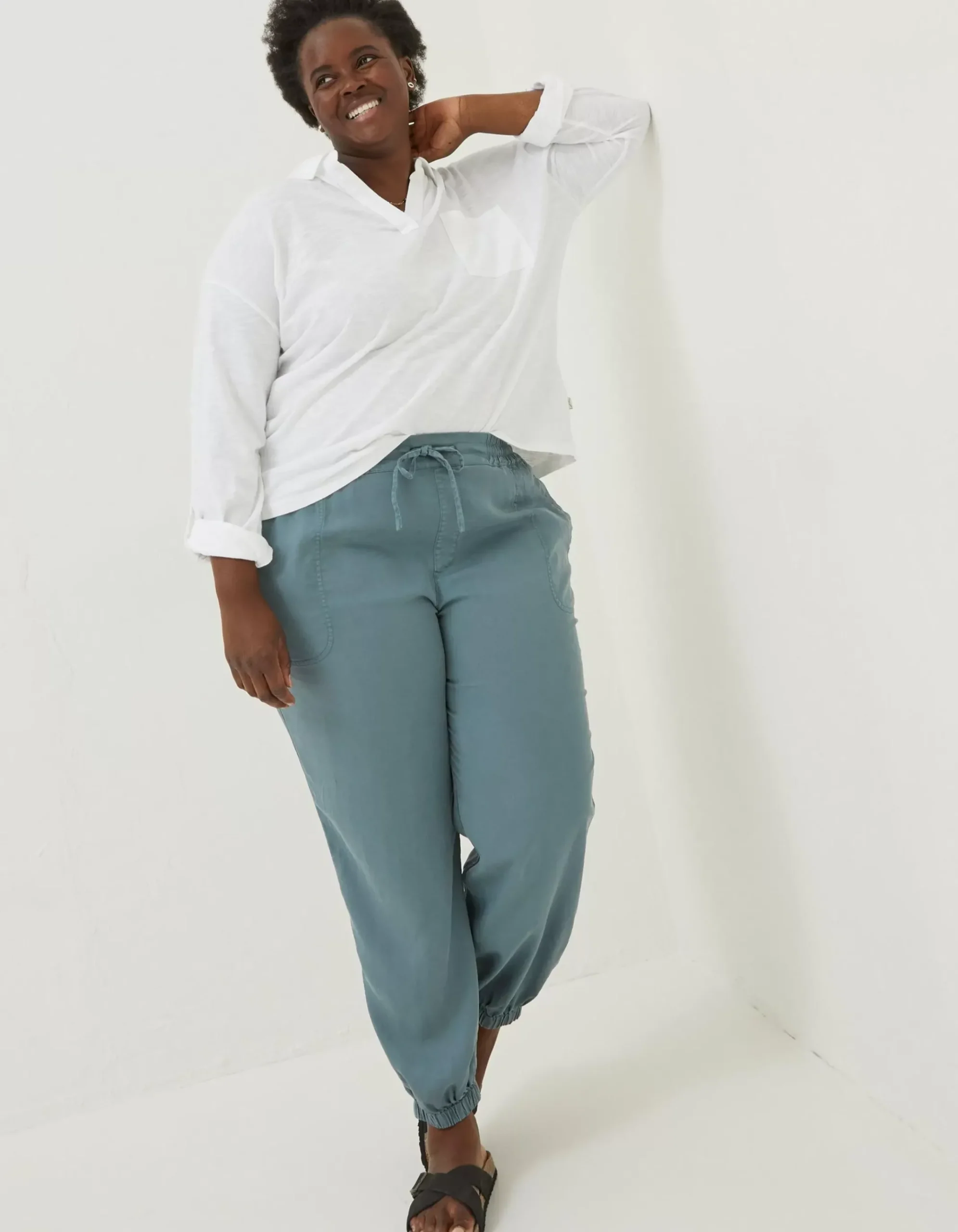 Lyme Plain Joggers