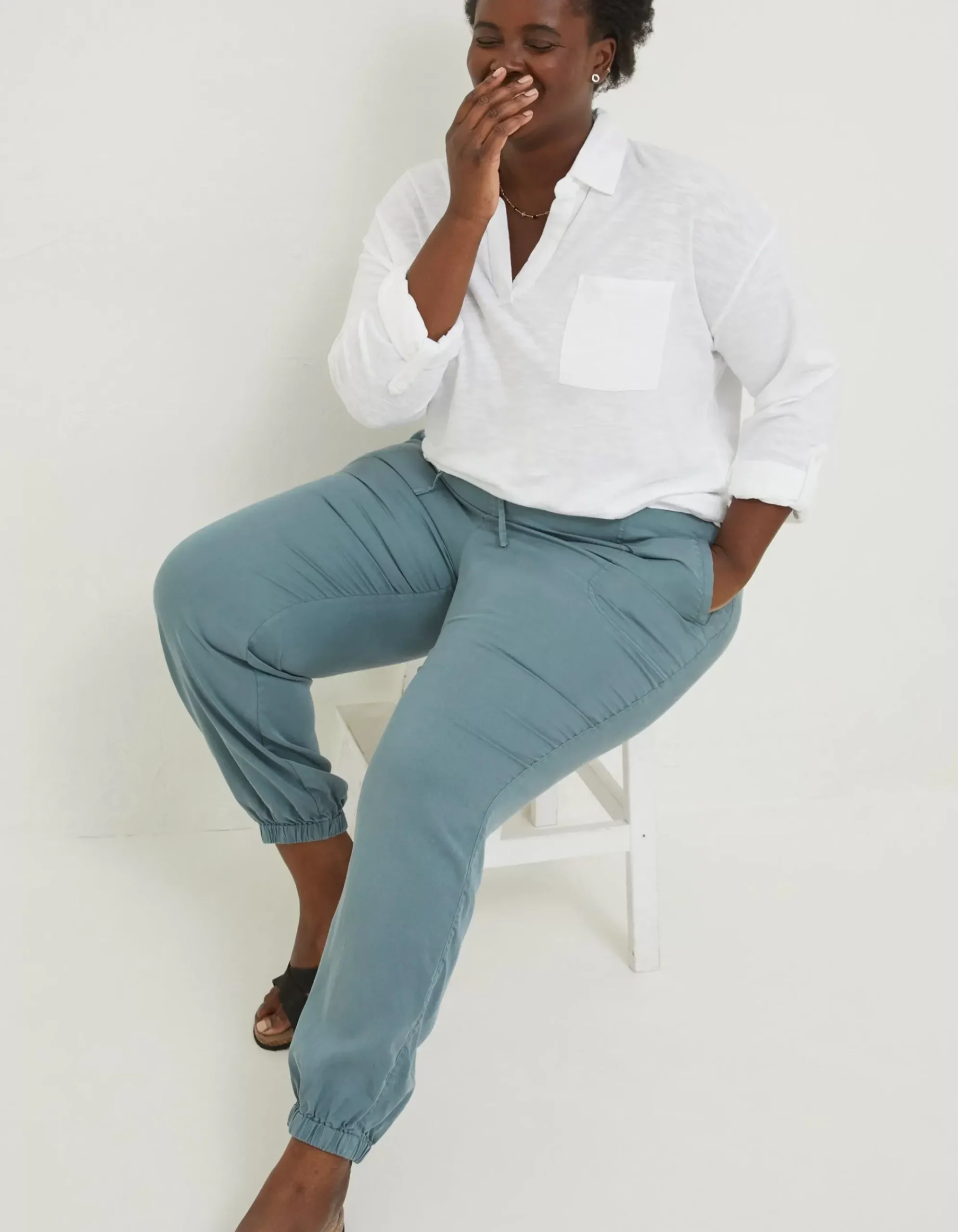 Lyme Plain Joggers