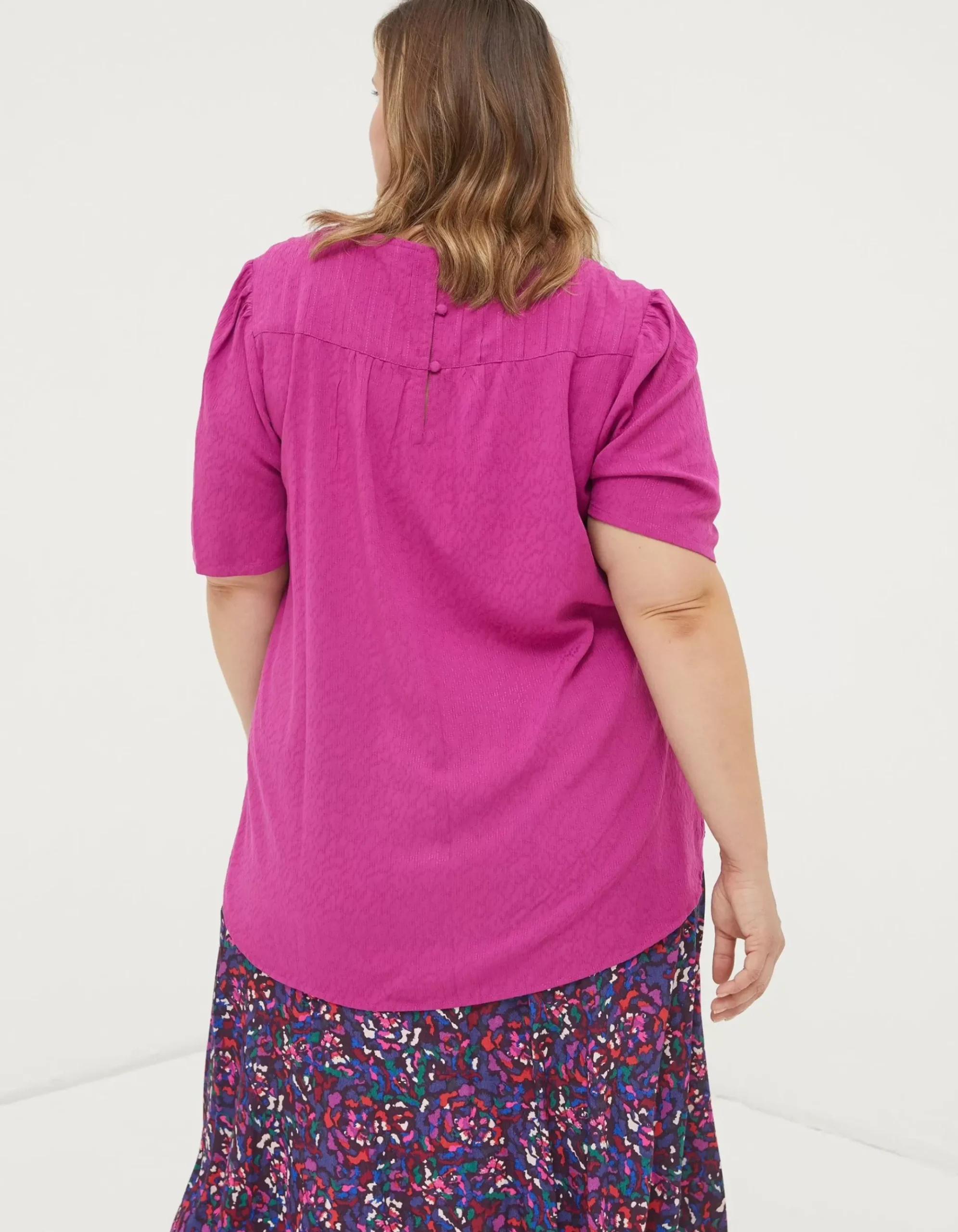 Lyndy Blouse