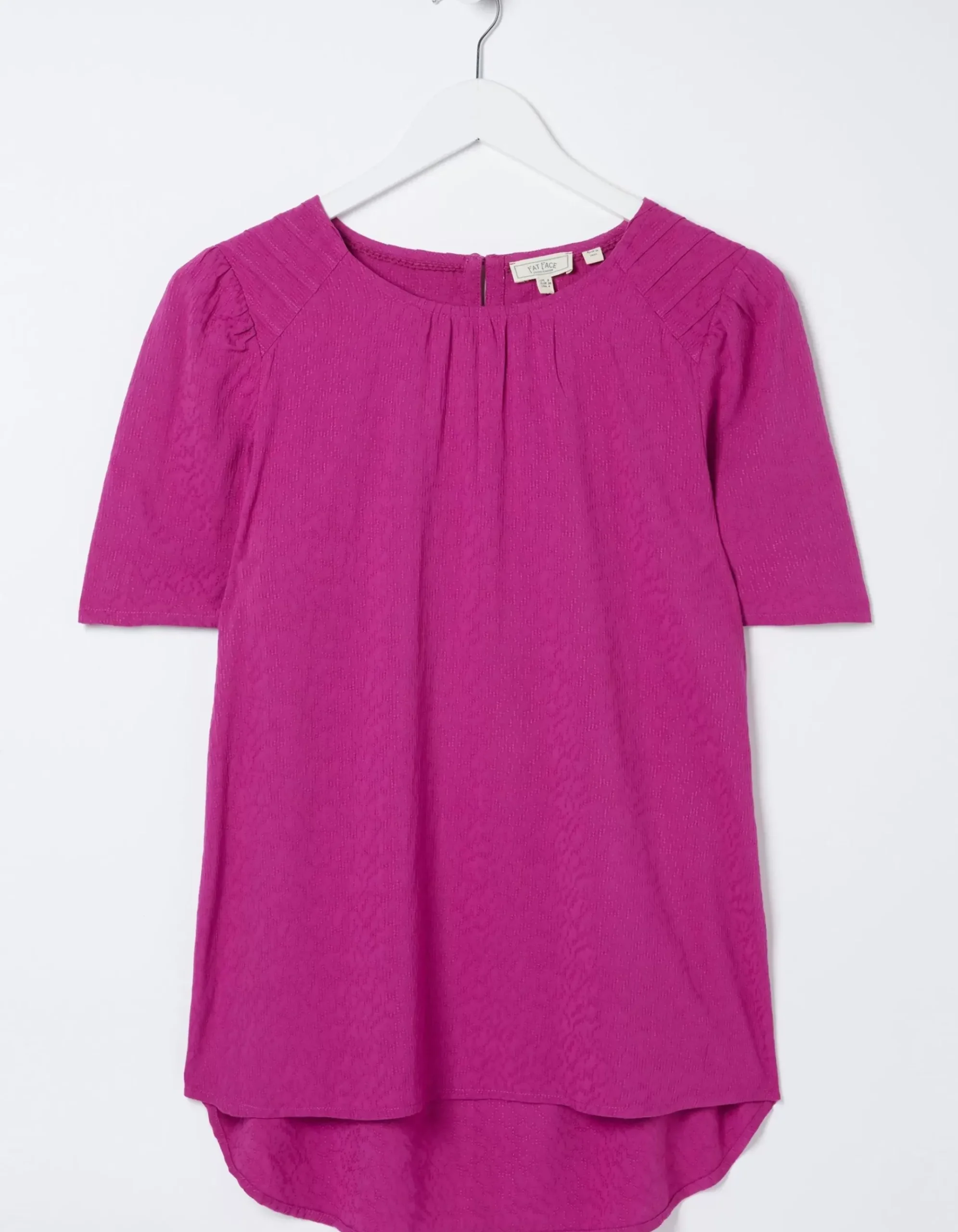 Lyndy Blouse