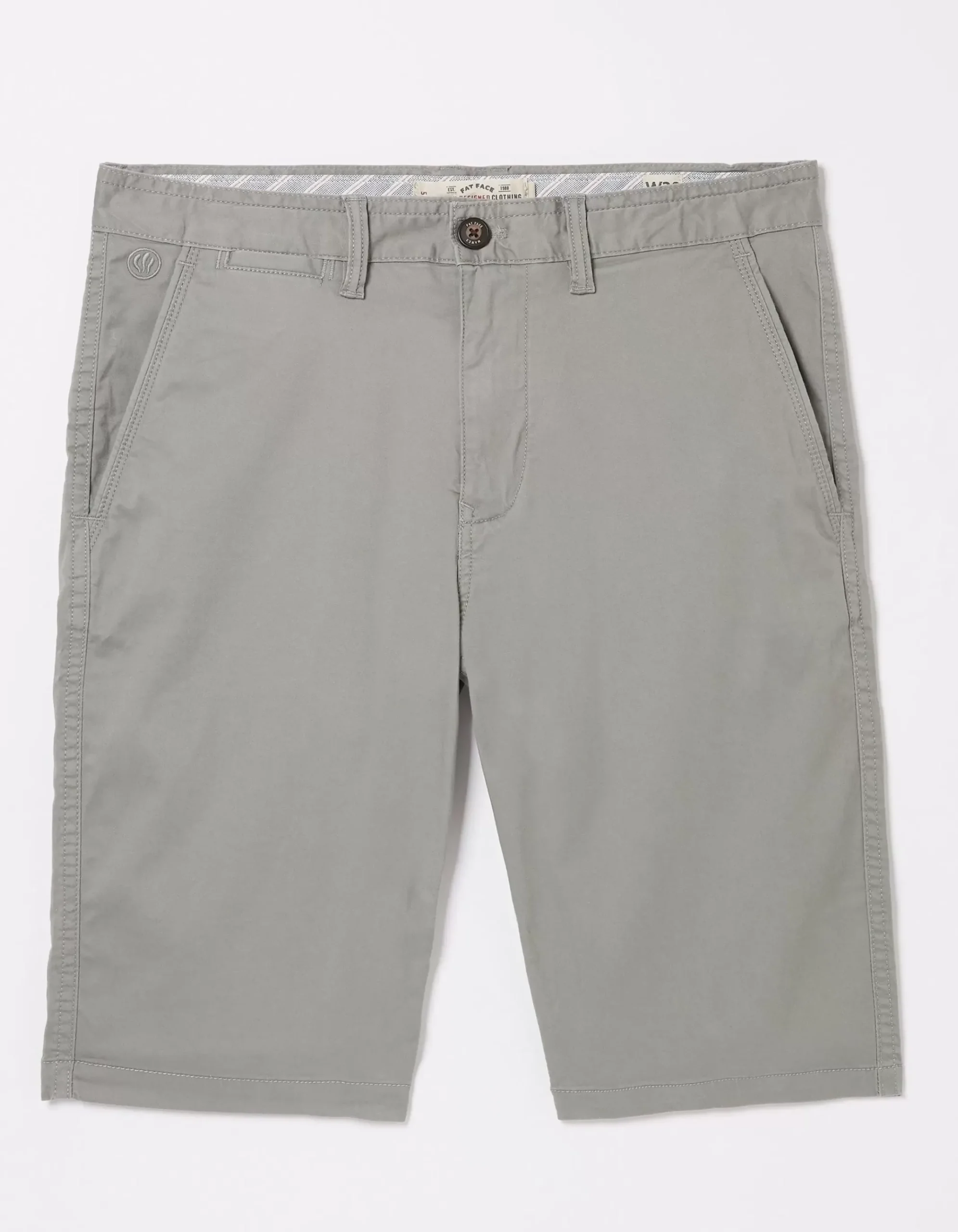Mawes Chino Shorts