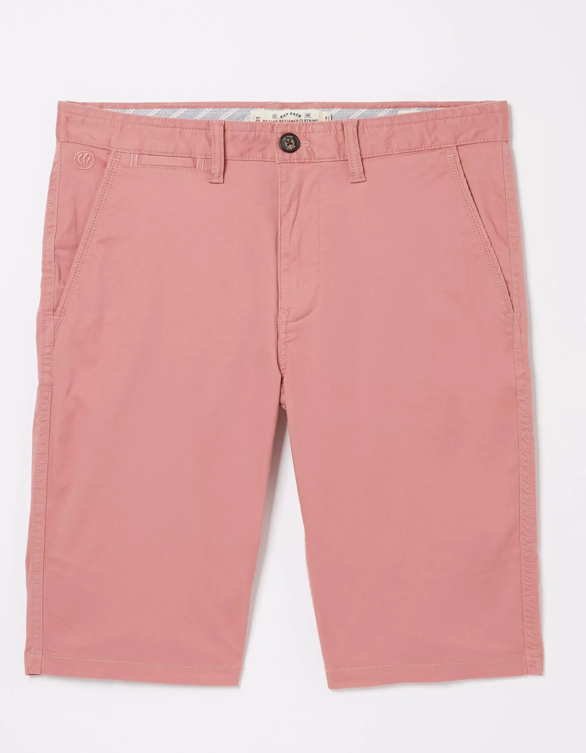 Mawes Chino Shorts