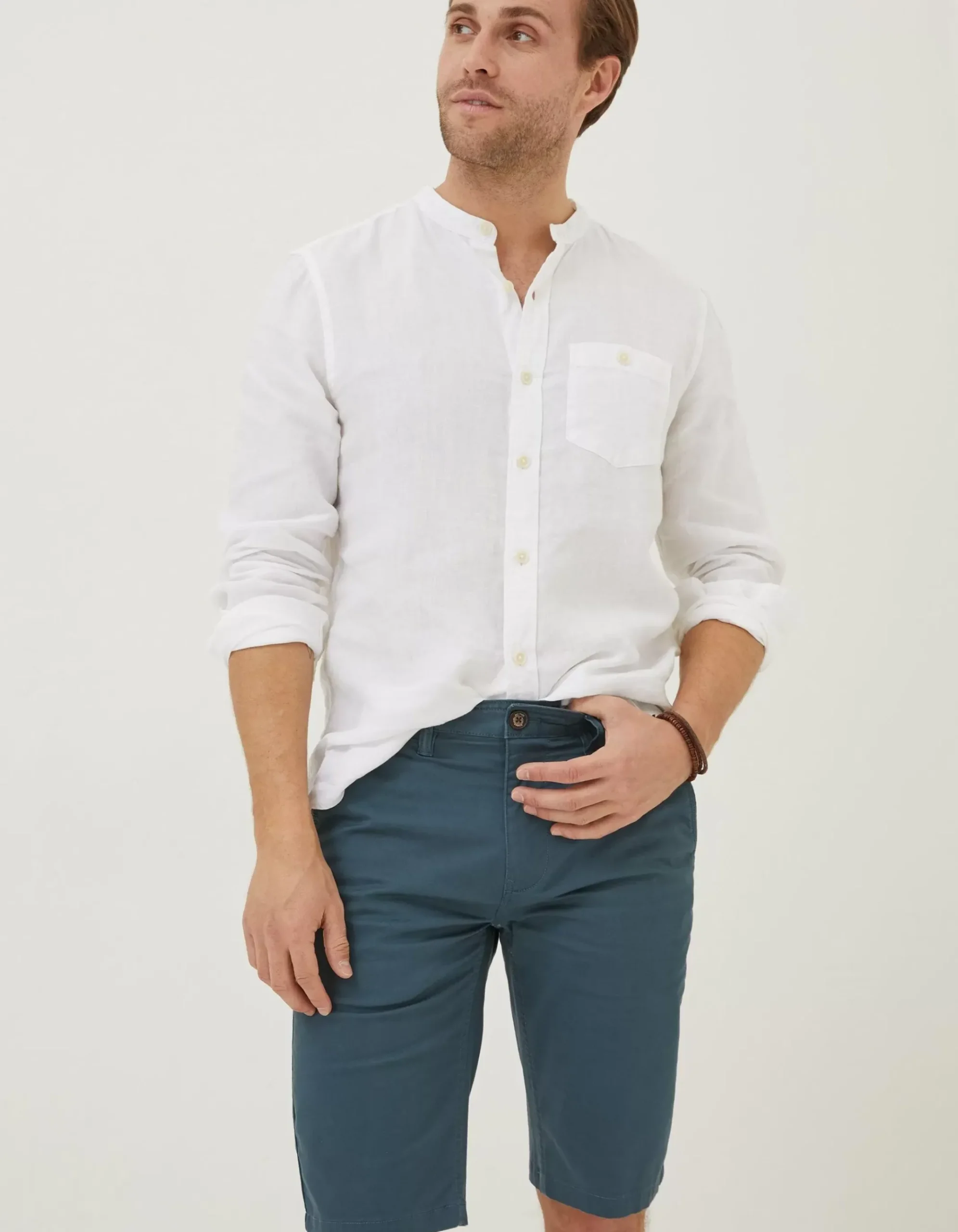Mawes Chino Shorts