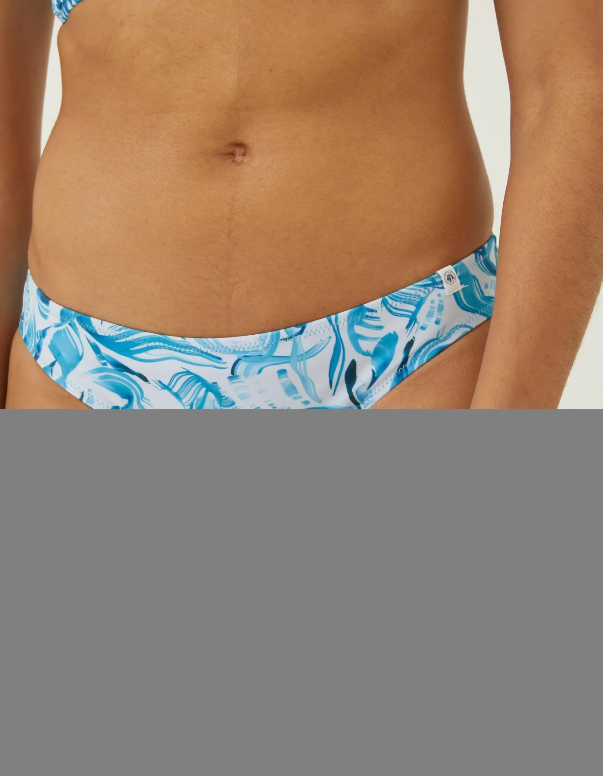 Mcs Wave Bikini Bottoms