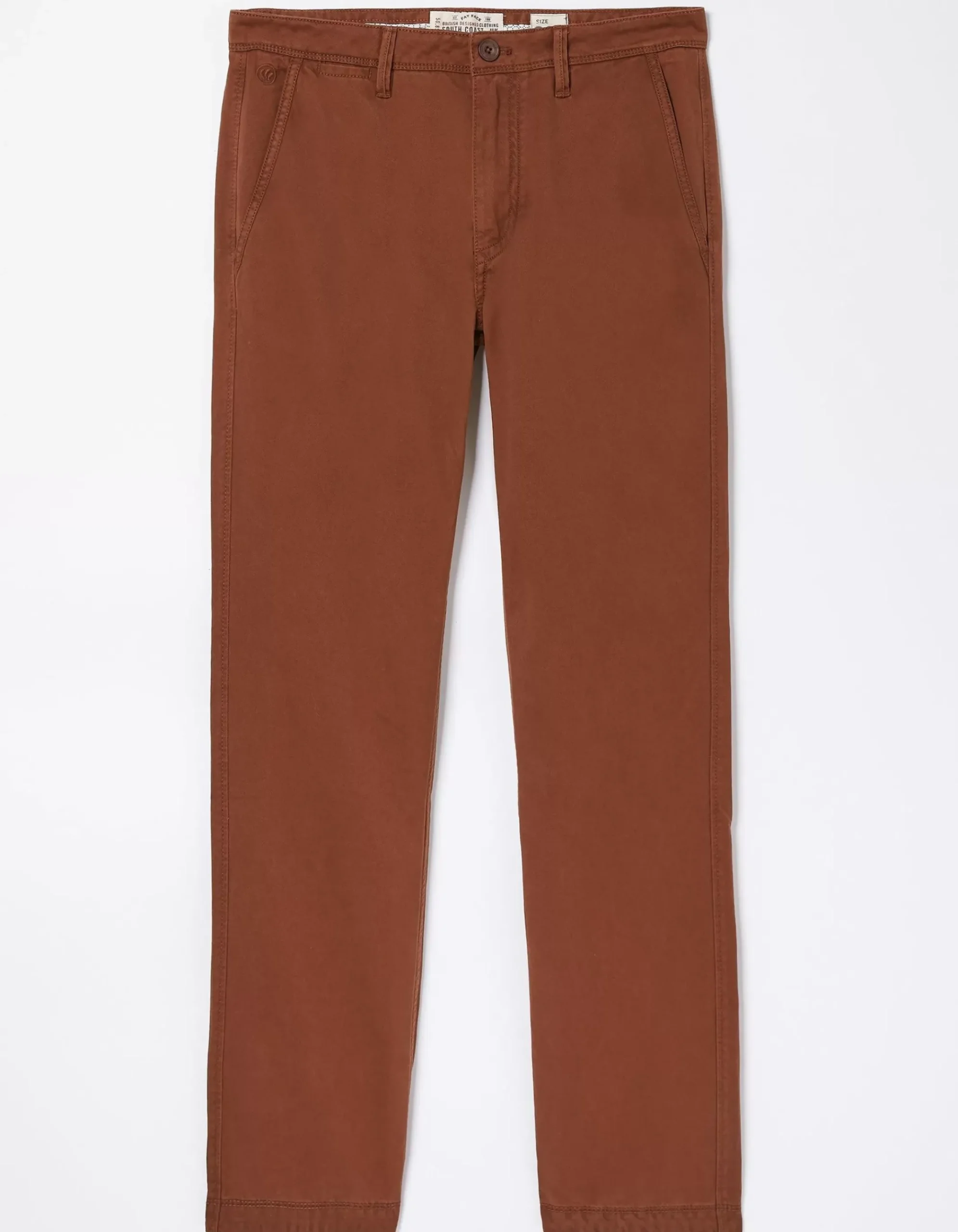 Modern Coastal Chino
