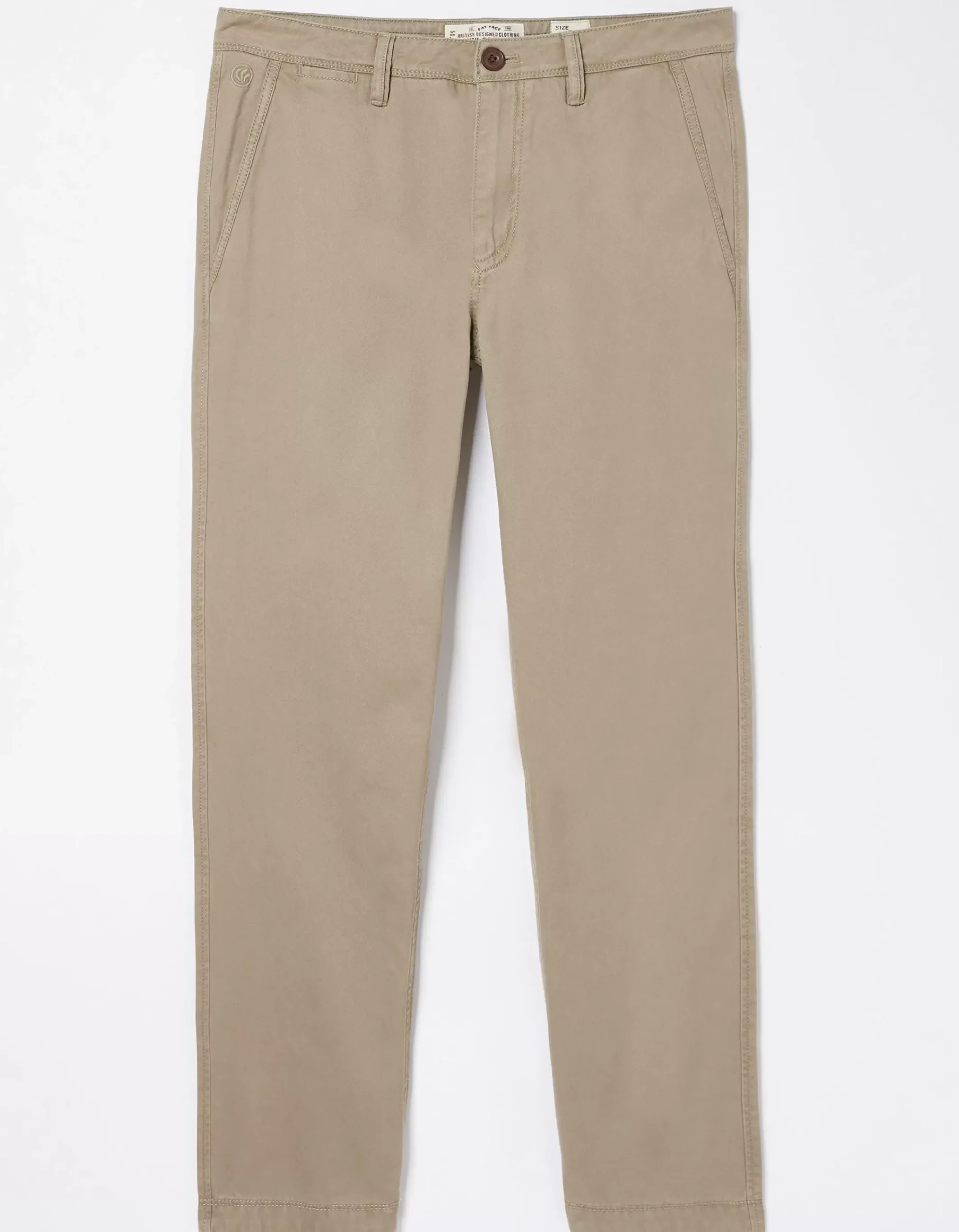 Modern Coastal Chino