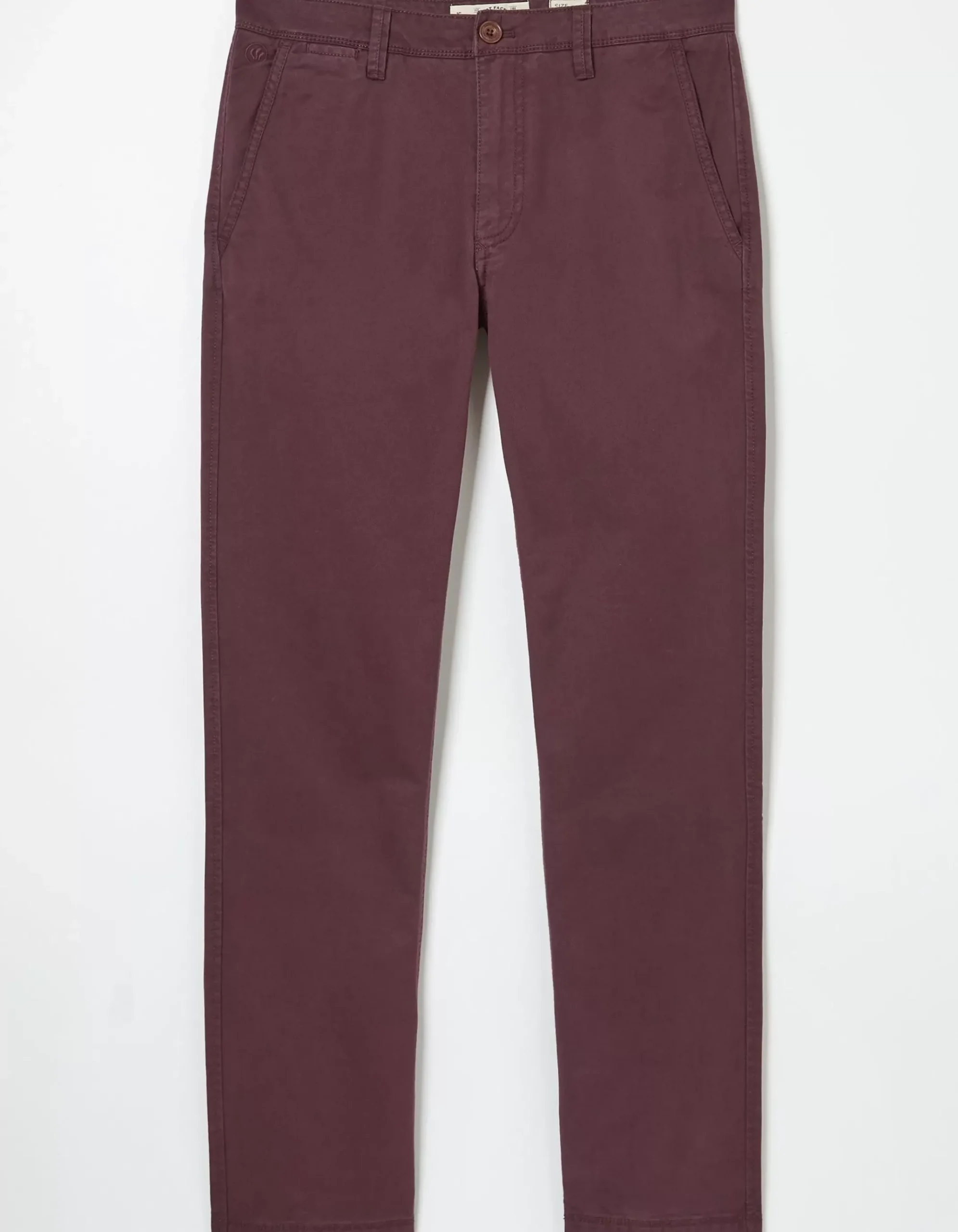 Modern Coastal Chinos