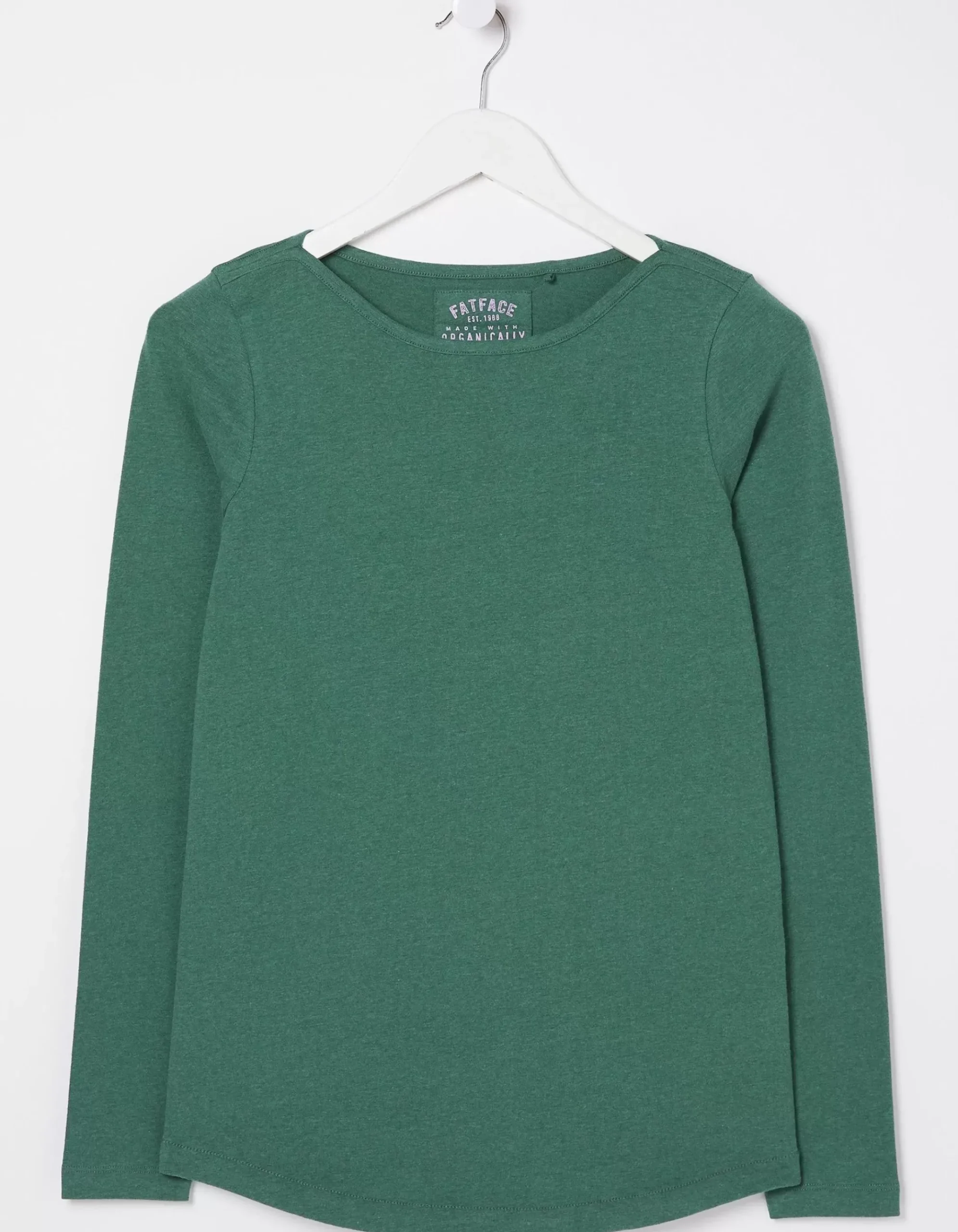 Organic Cotton Bree T-Shirt