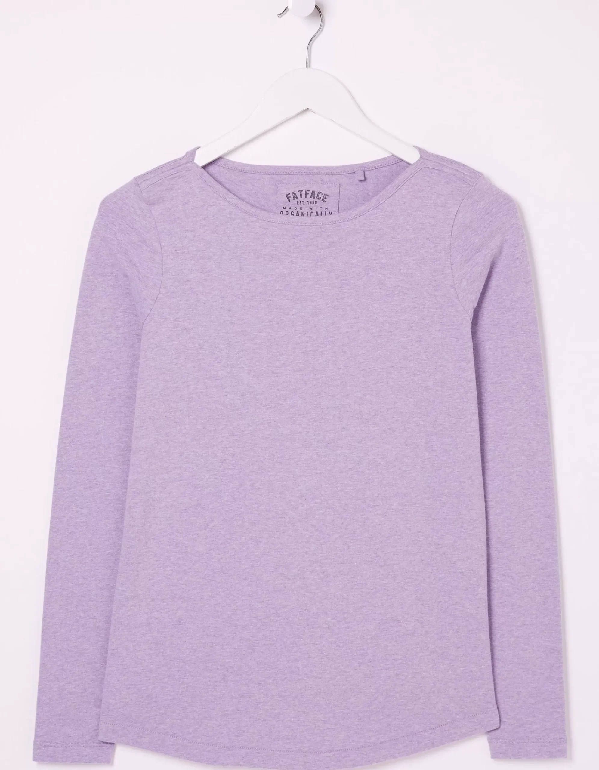 Organic Cotton Bree T-Shirt