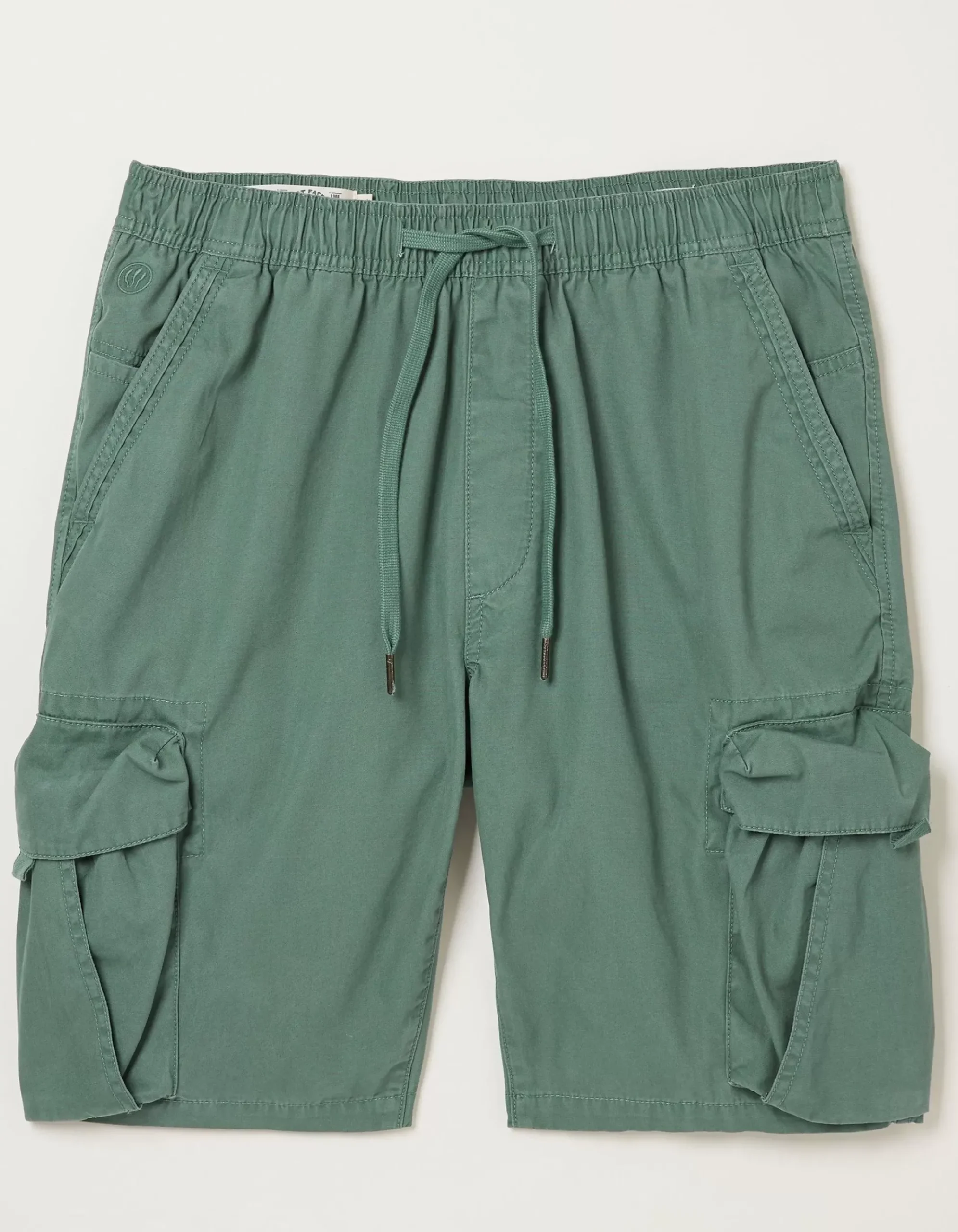 Padstow Pull On Cargo Shorts
