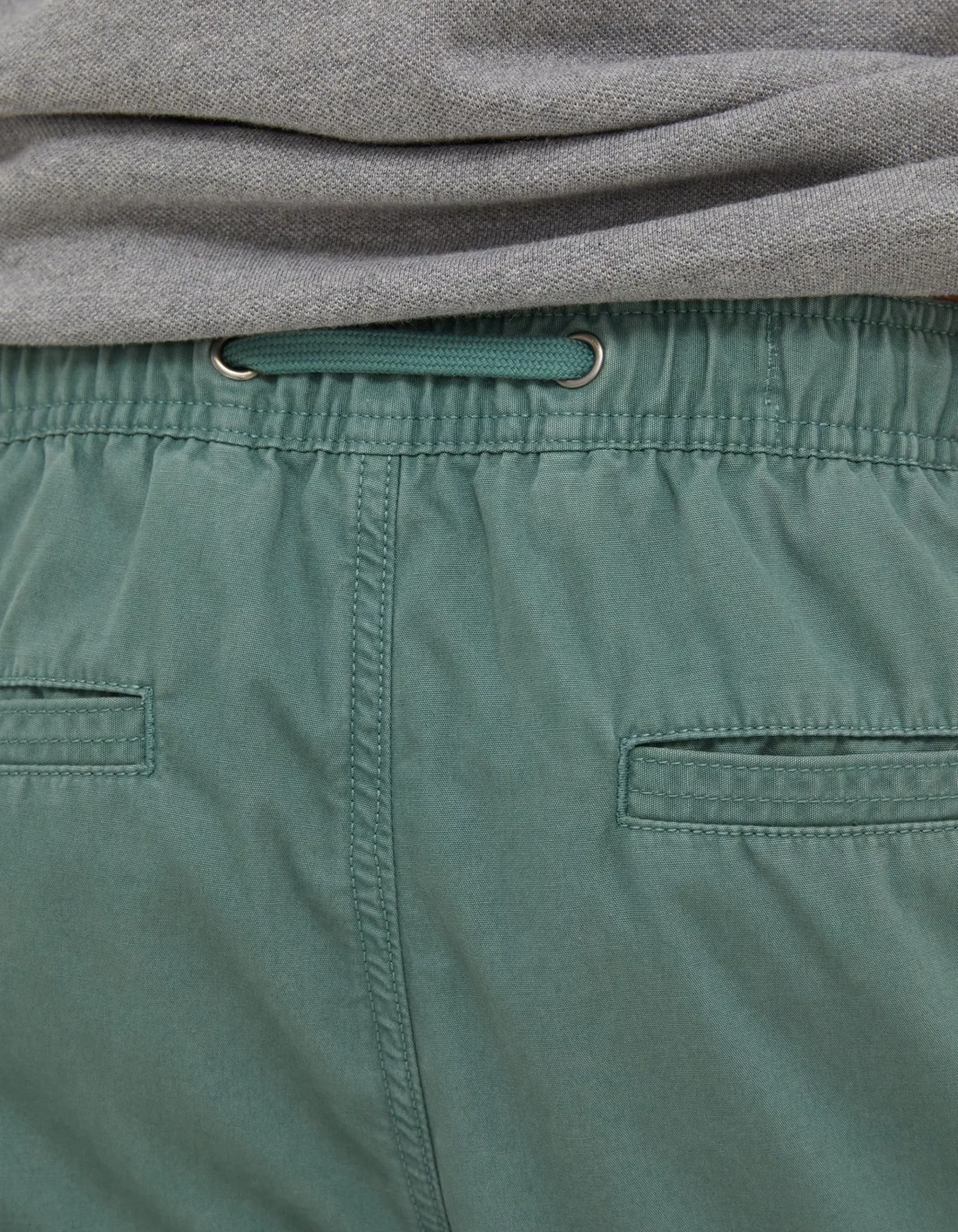 Padstow Pull On Cargo Shorts
