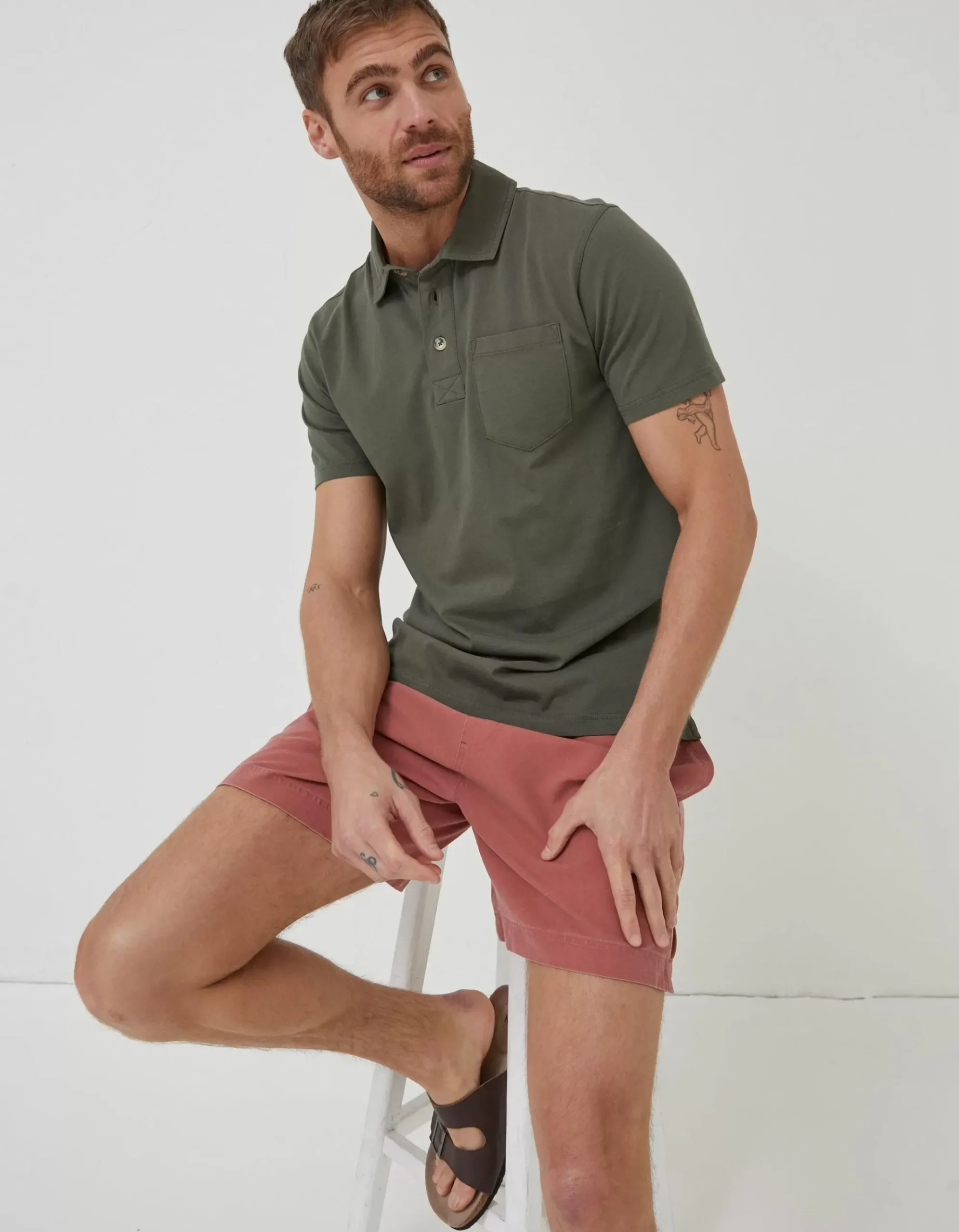 Perranporth Polo