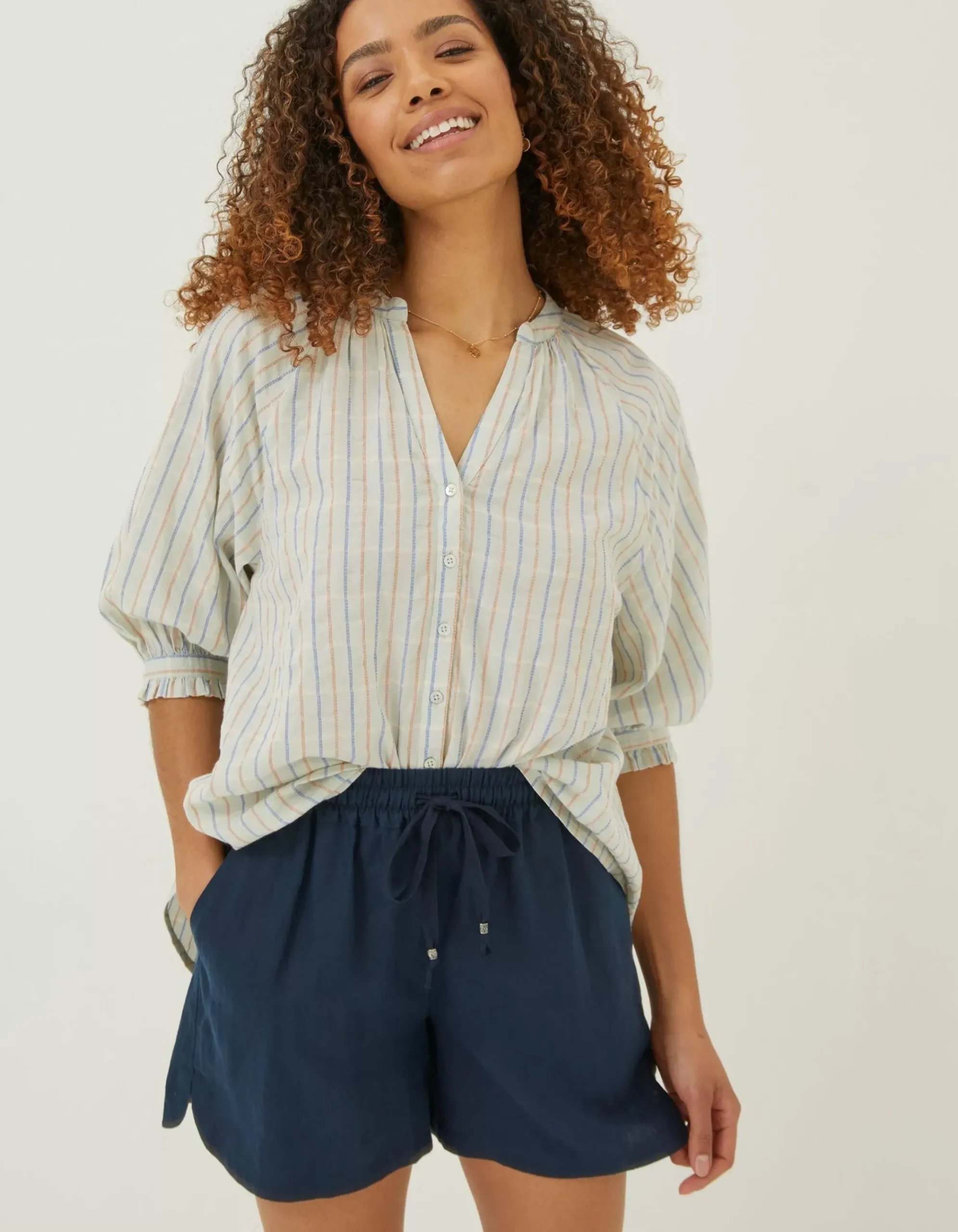 Pip Check Blouse