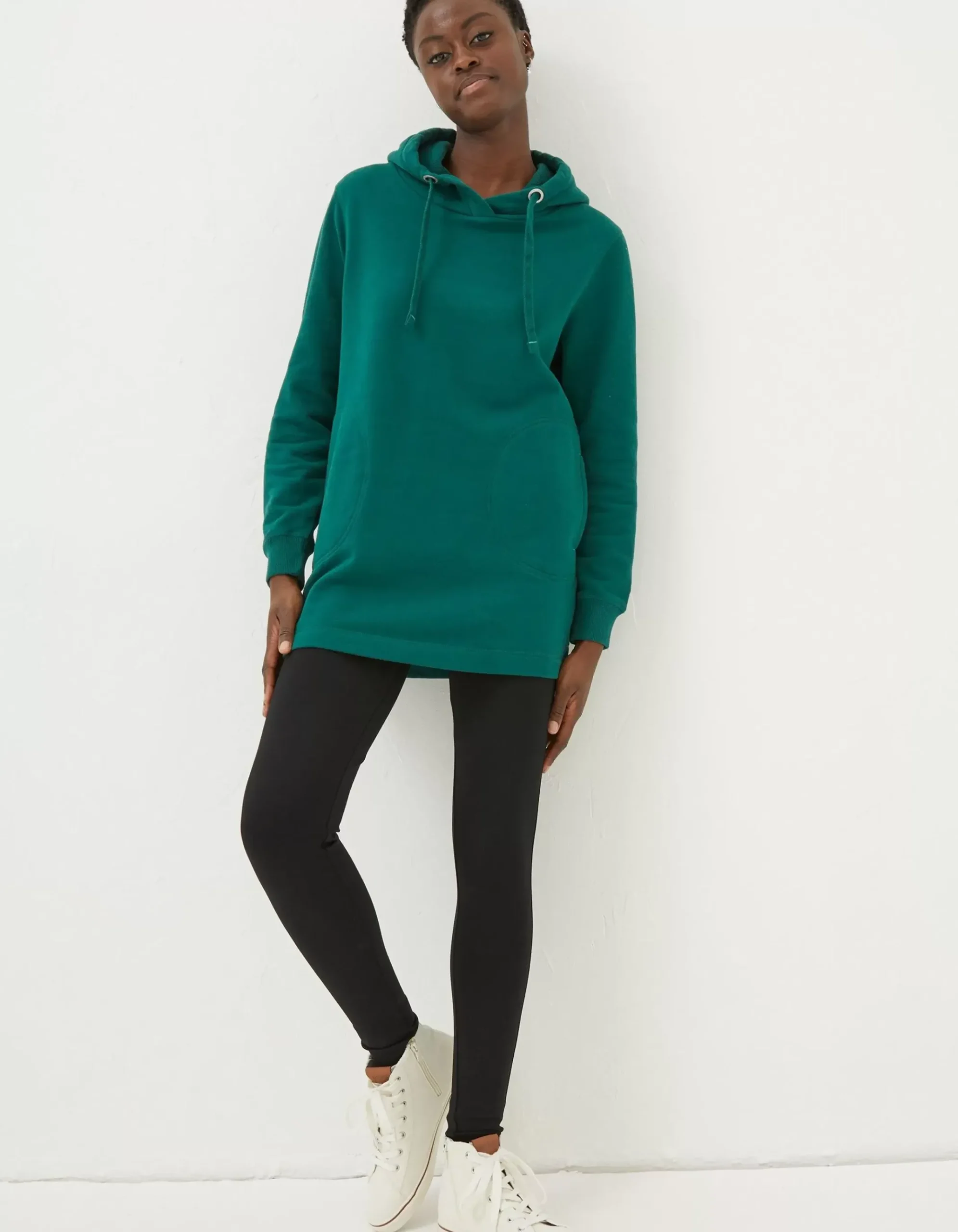 Ponte Legging