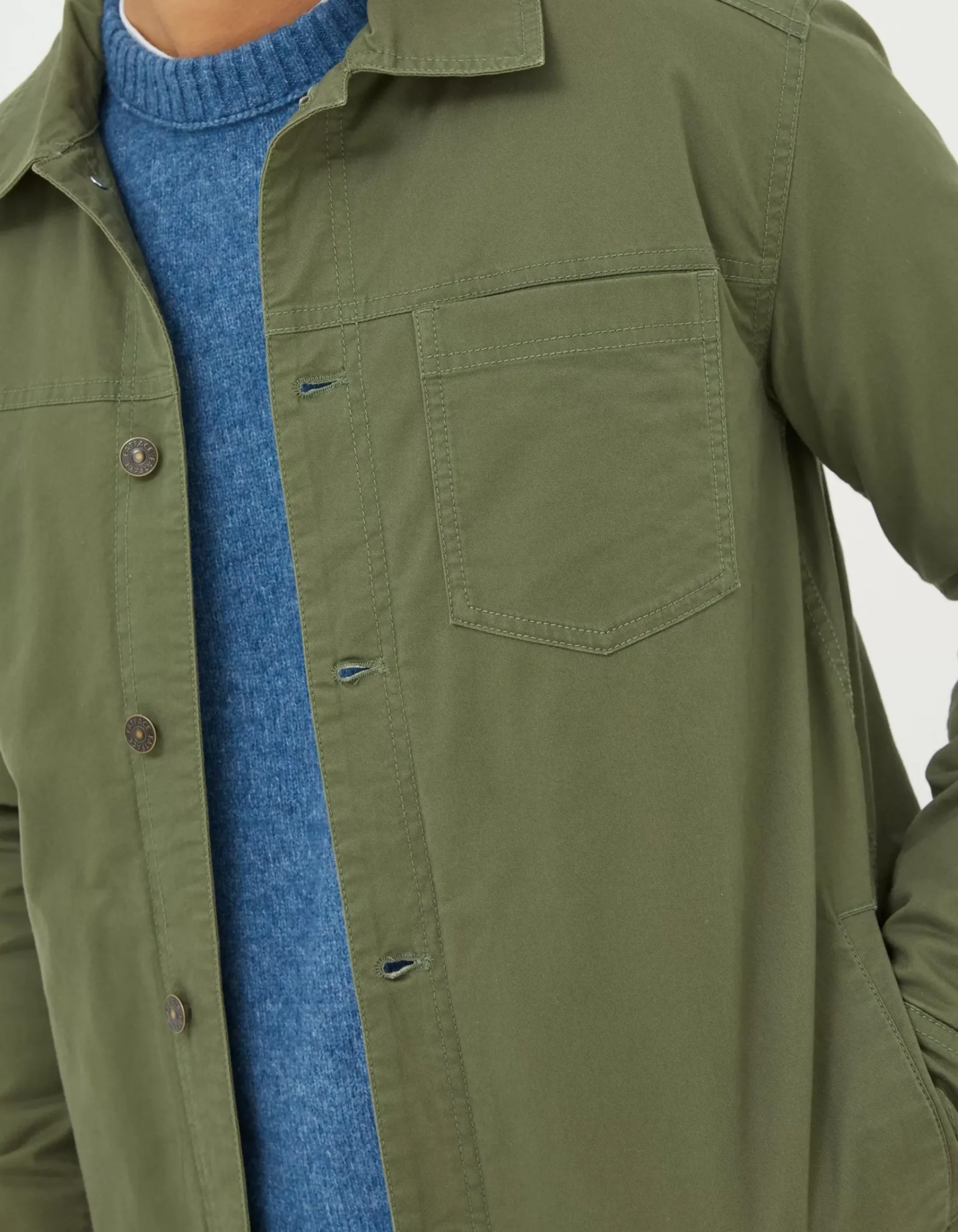 Rutland Jacket