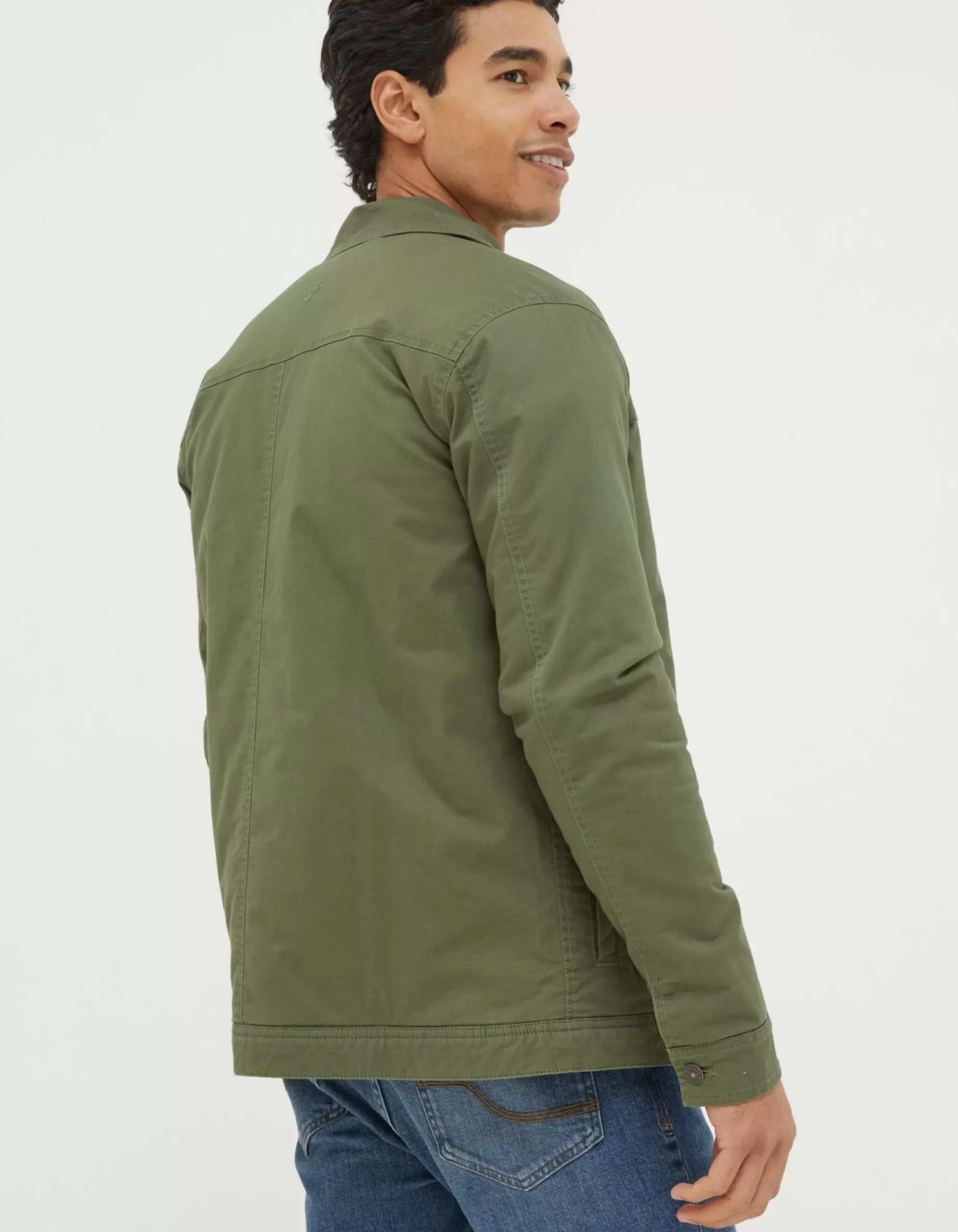 Rutland Jacket