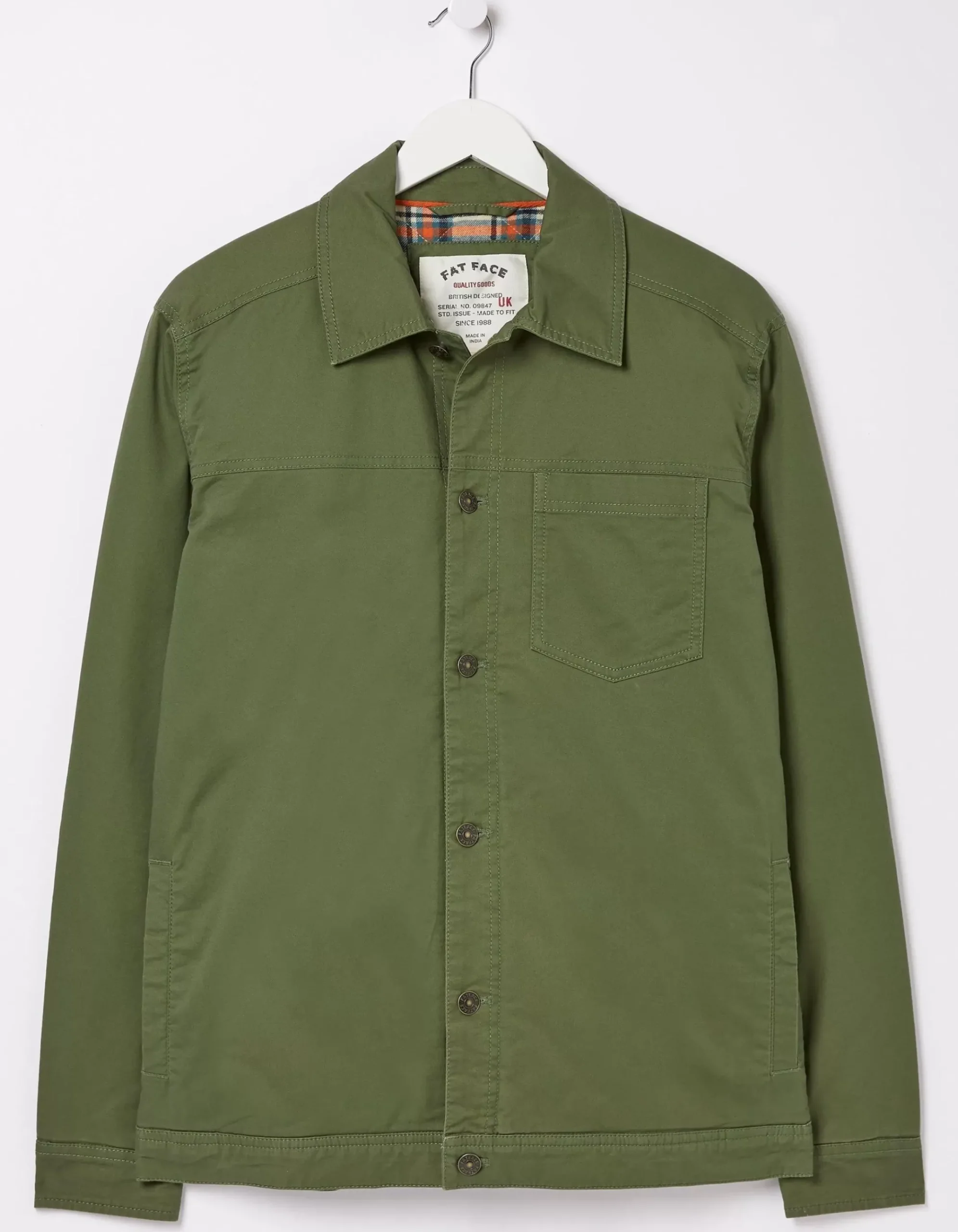 Rutland Jacket