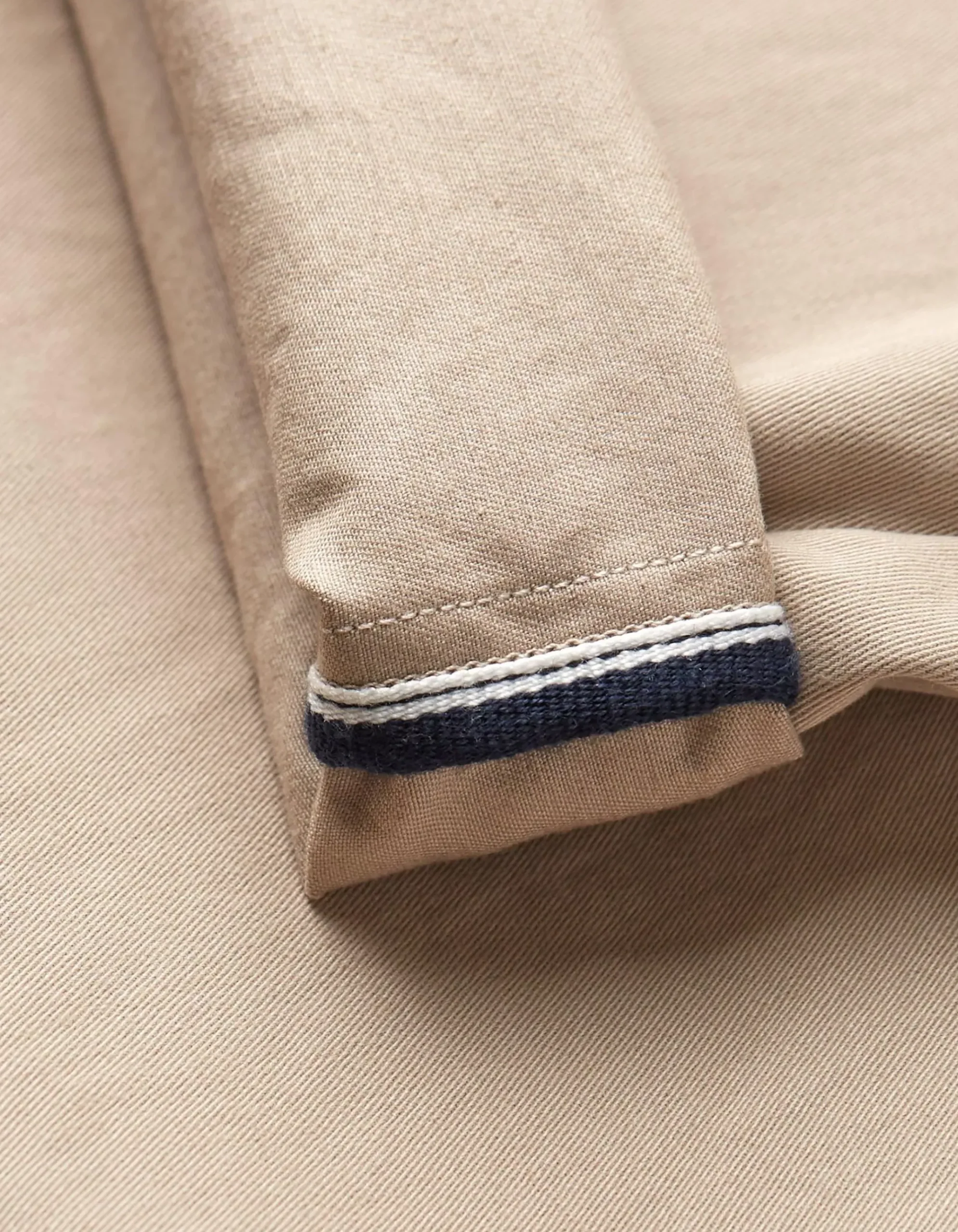 Rye Chinos