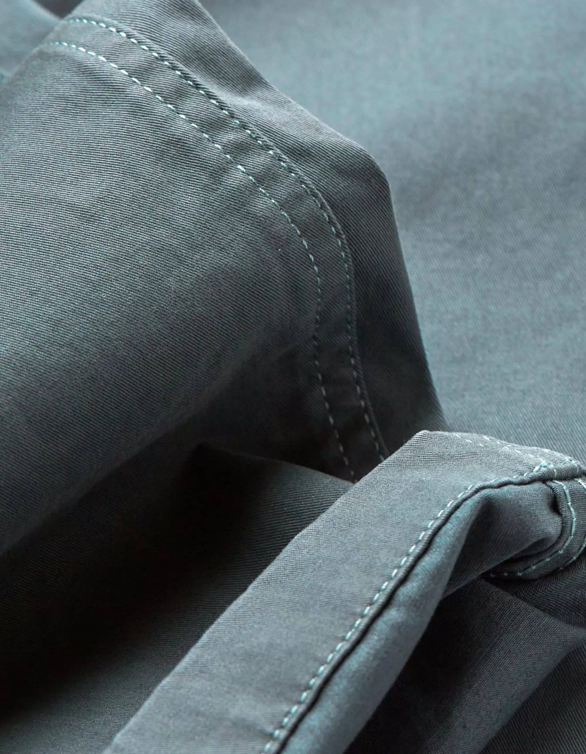 Rye Chinos