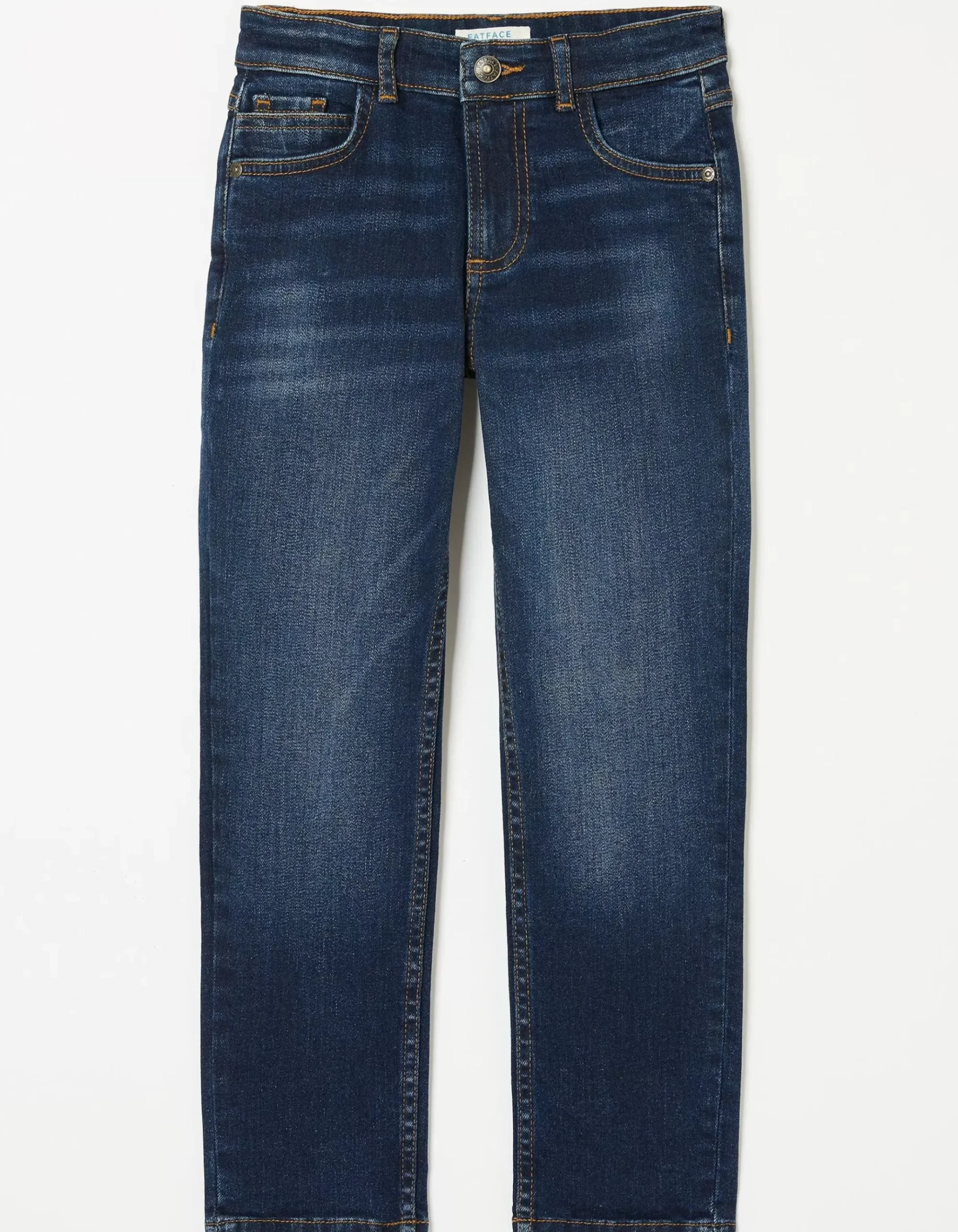 Seth Slim Jeans