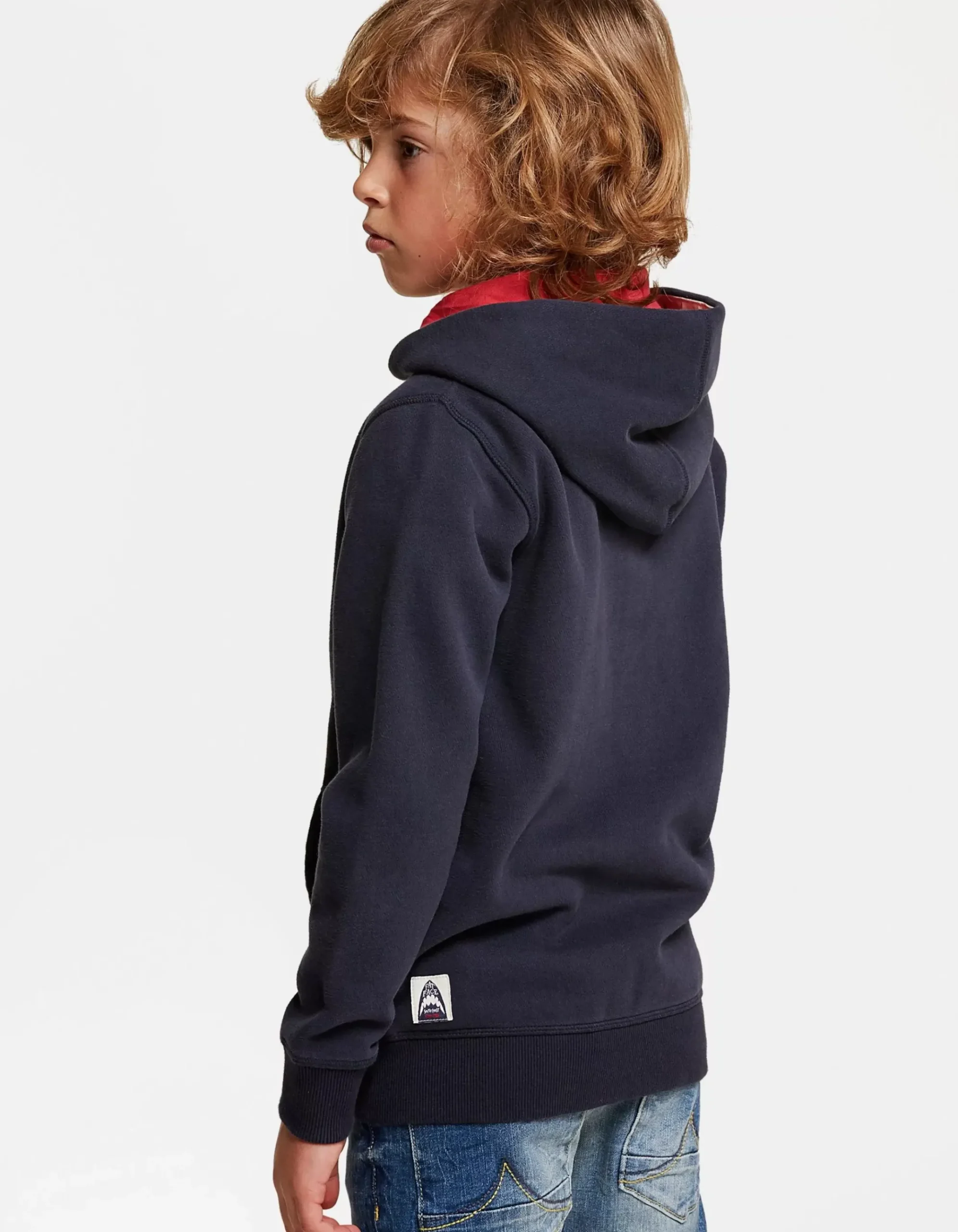 Shark Tooth Hoodie