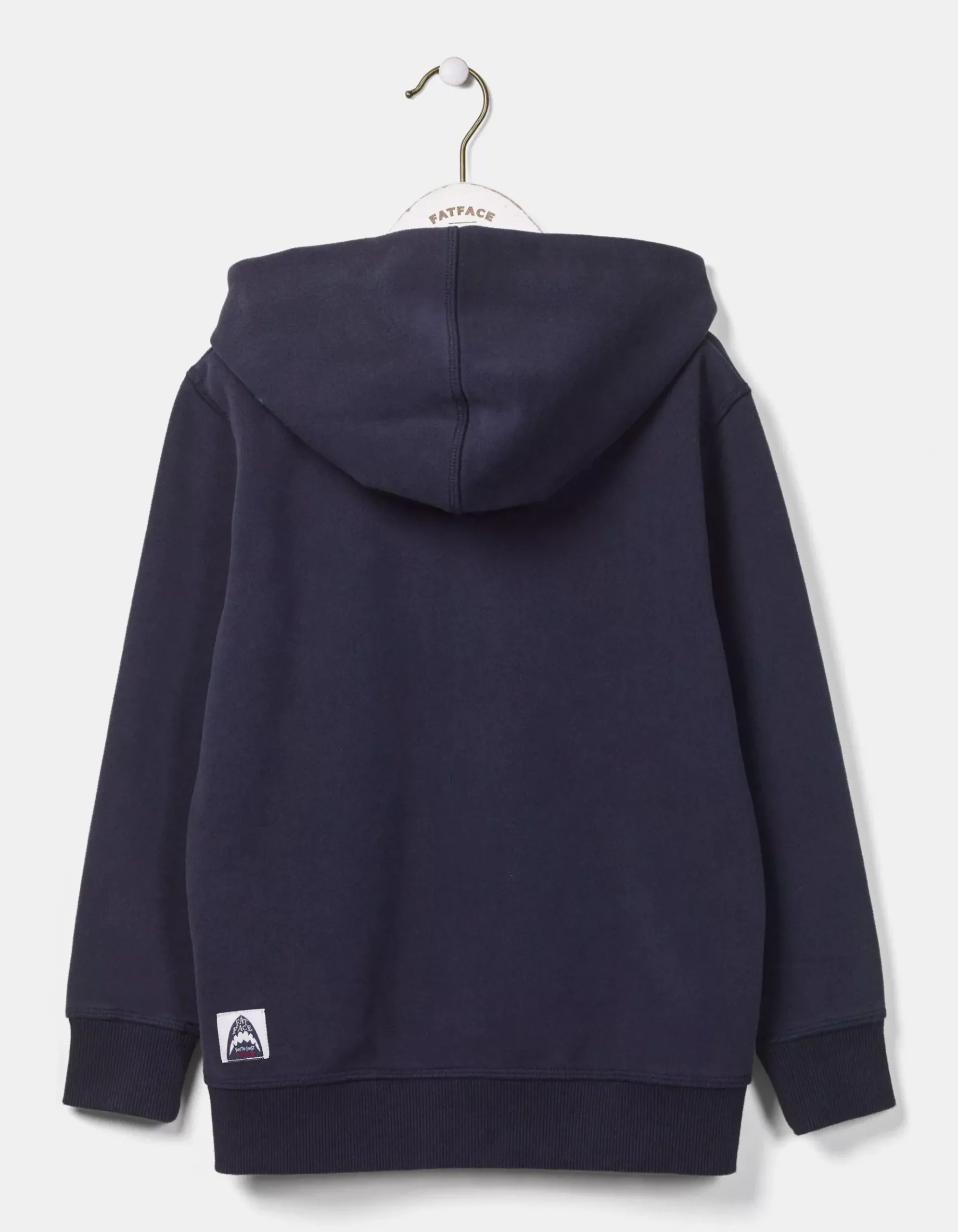 Shark Tooth Hoodie