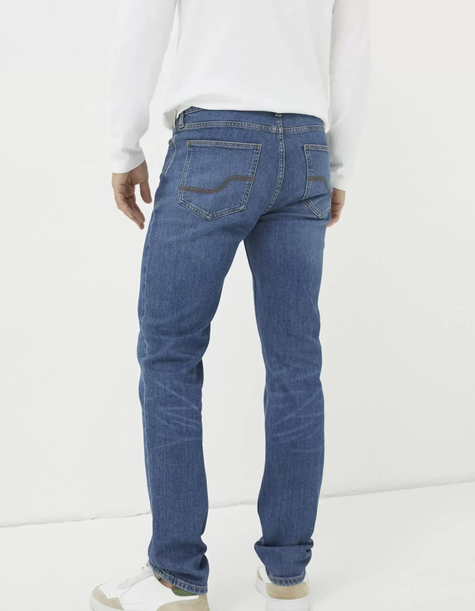 Slim Fit Jeans