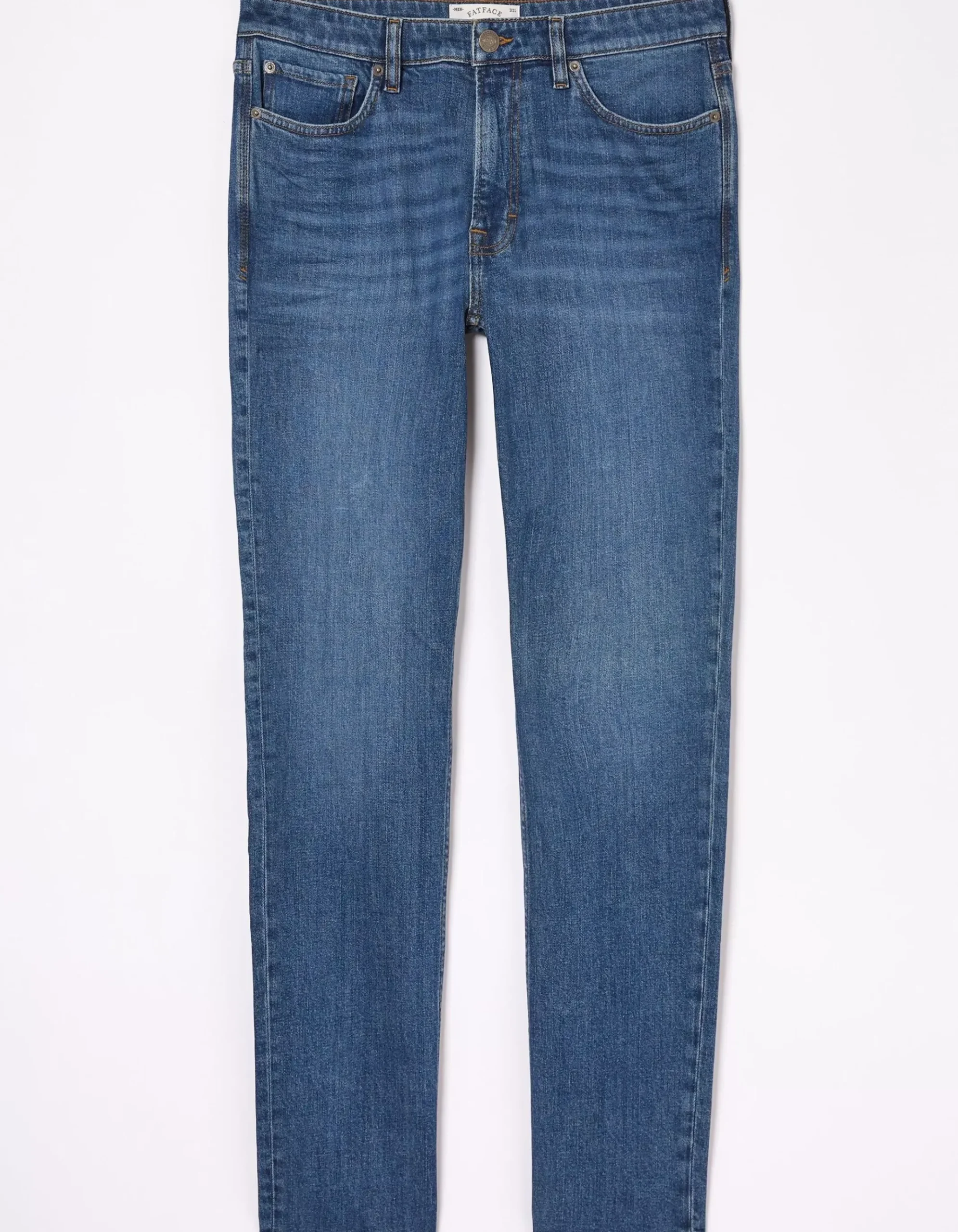 Slim Fit Jeans