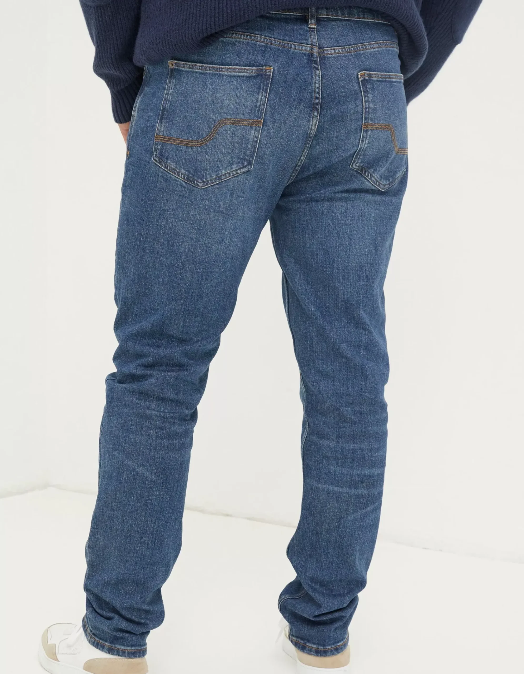 Slim Fit Jeans