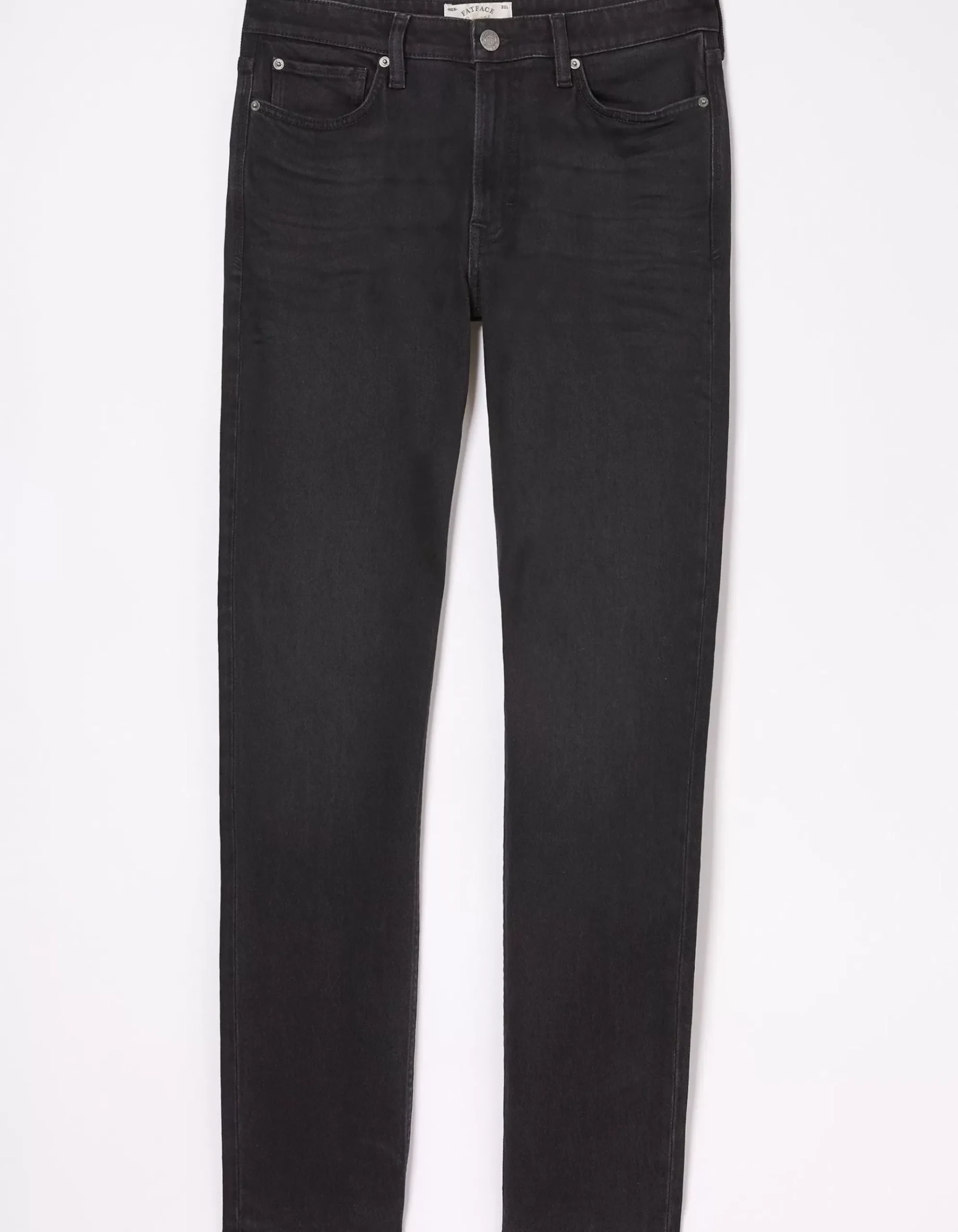 Slim Fit Jeans