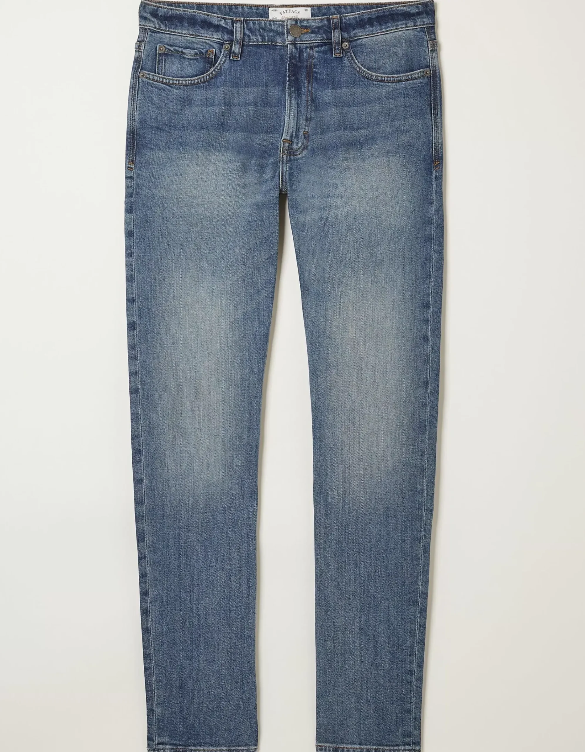 Slim Fit Jeans