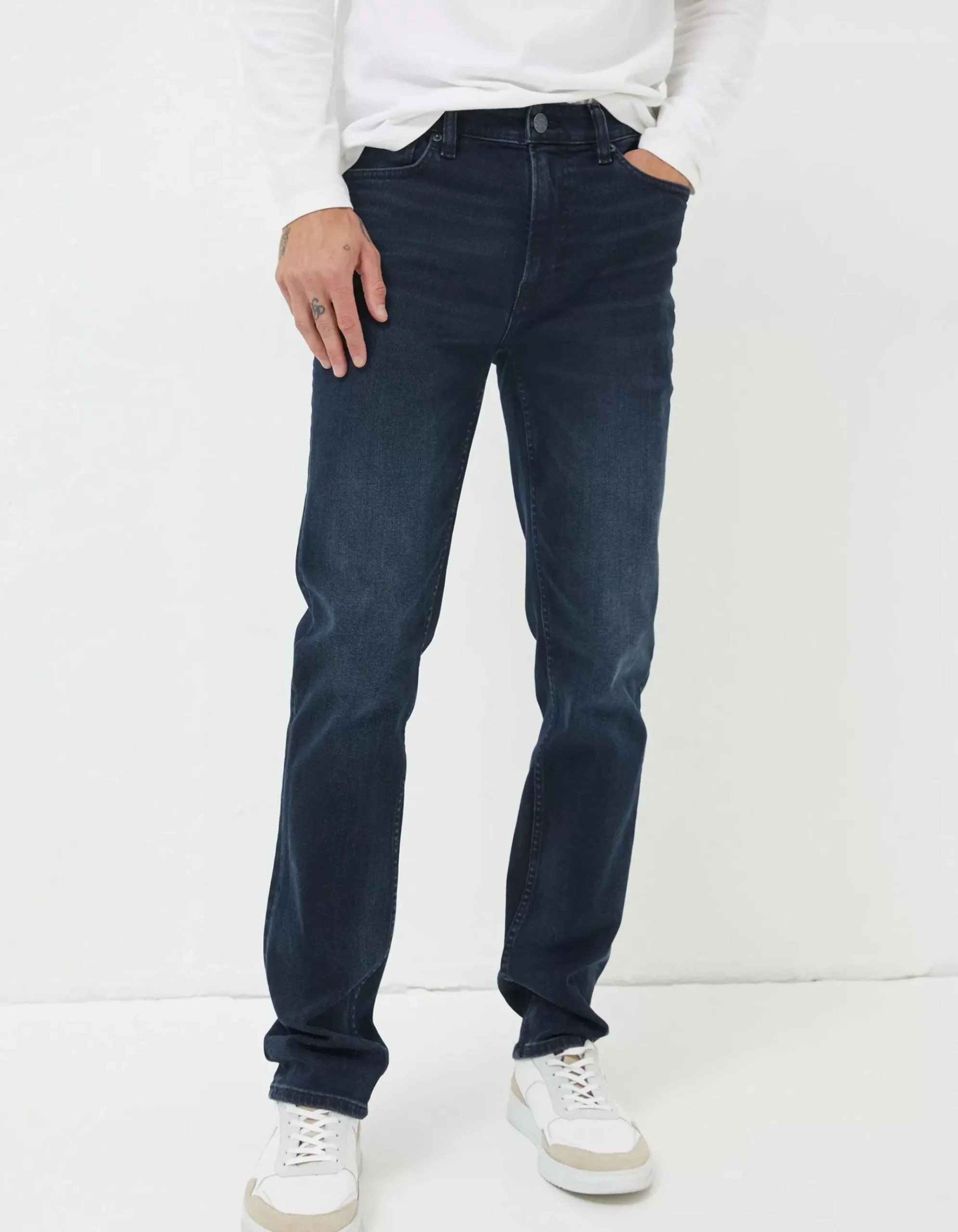 Slim Fit Jeans
