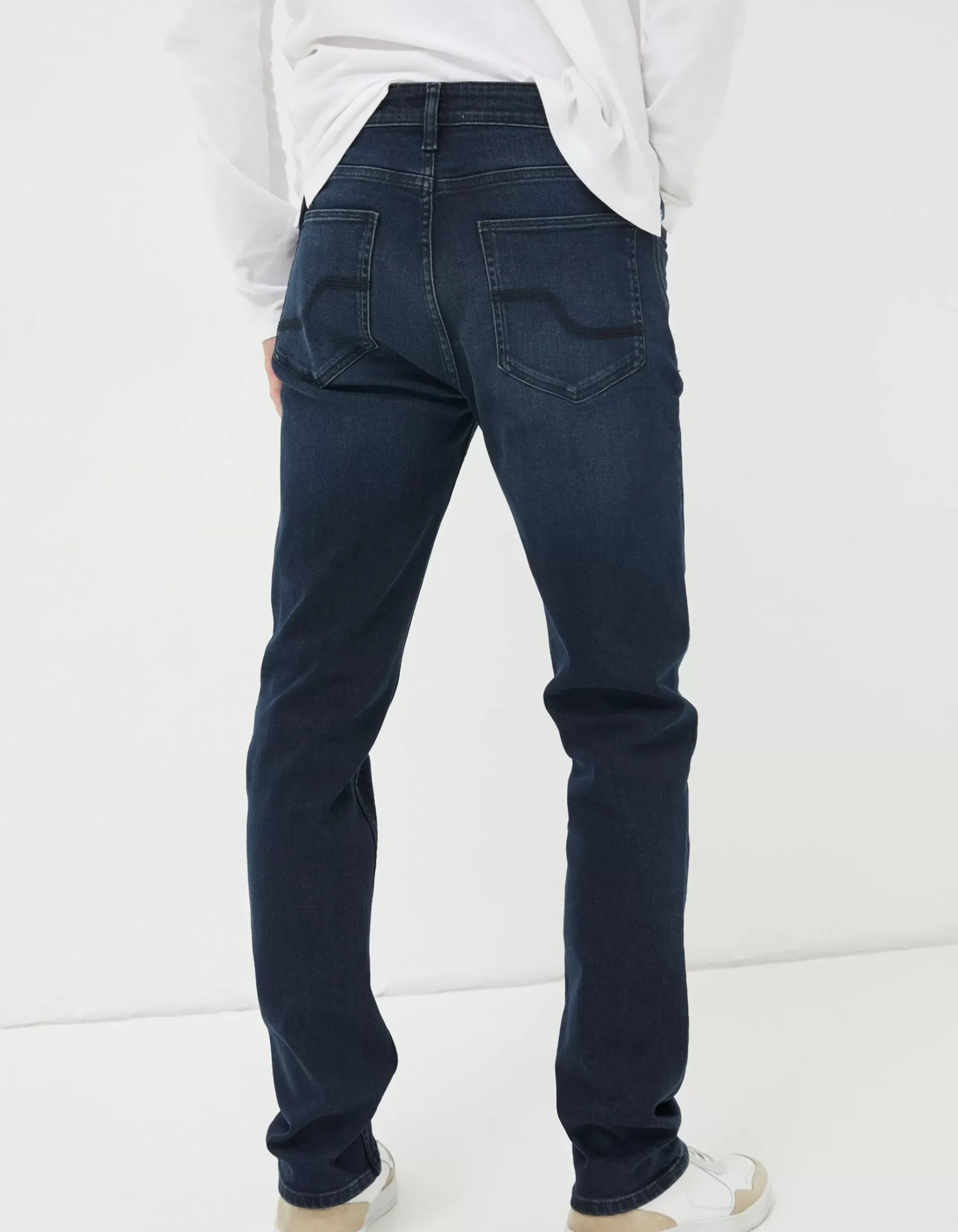 Slim Fit Jeans