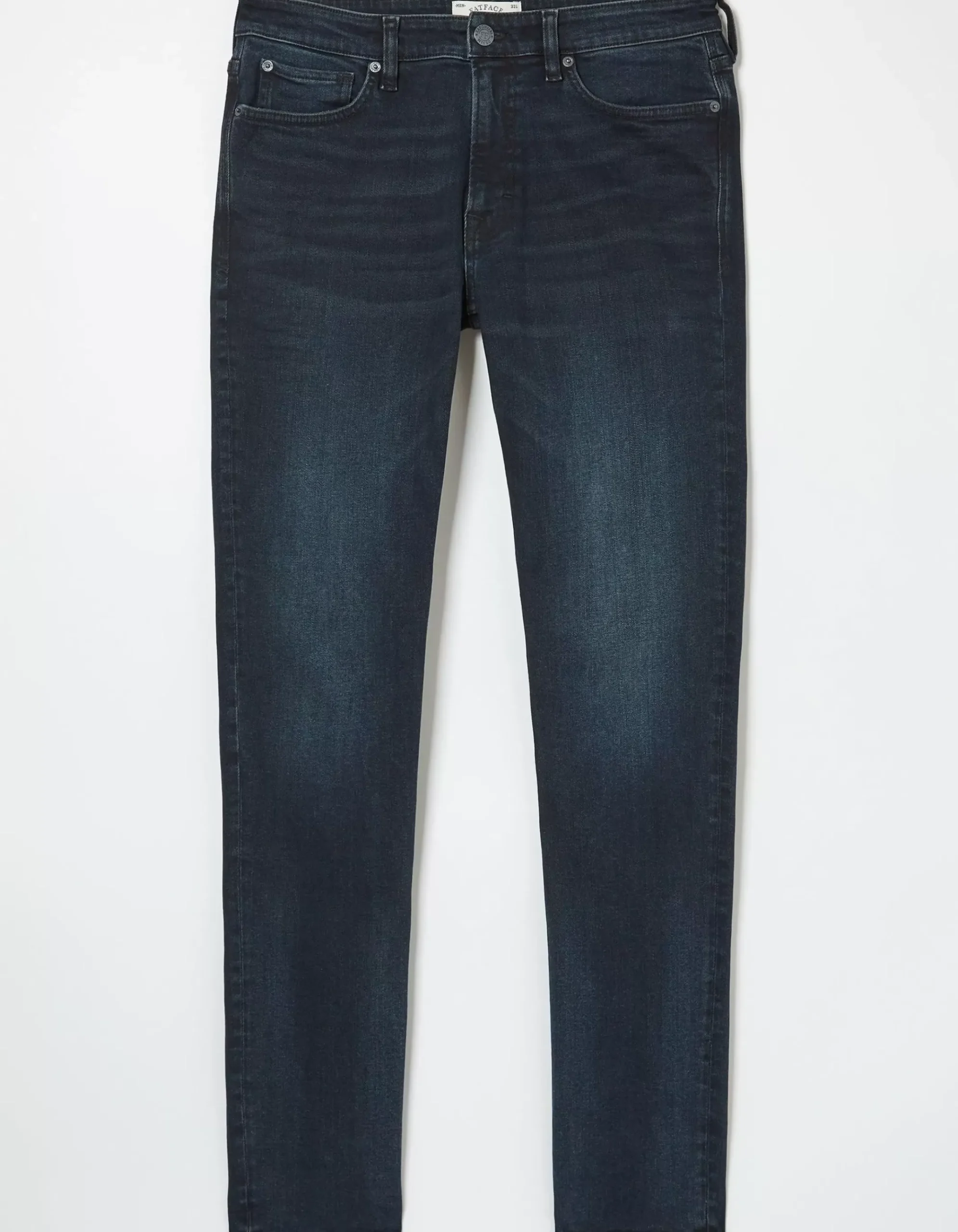 Slim Fit Jeans