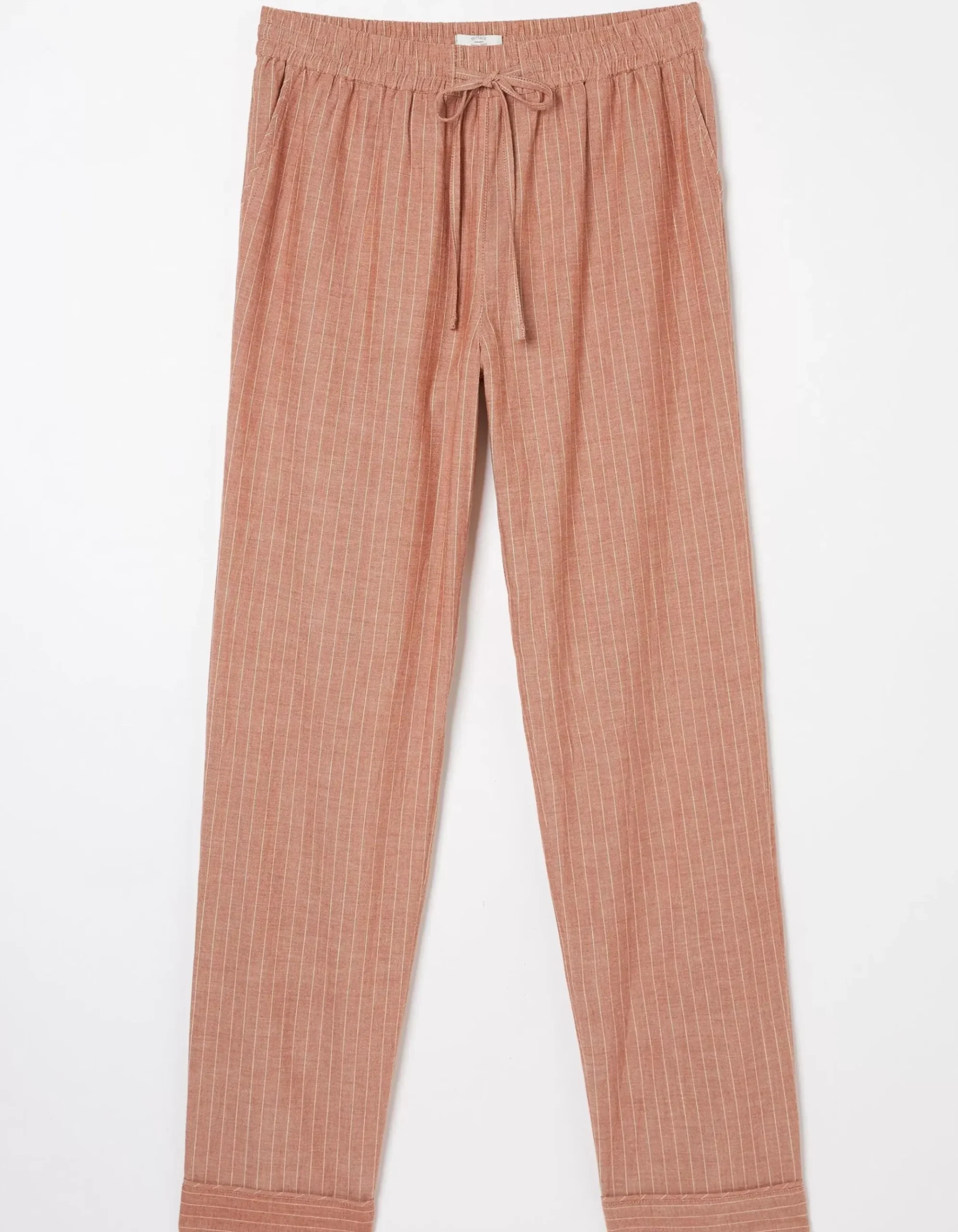 Stripe Pyjama Set