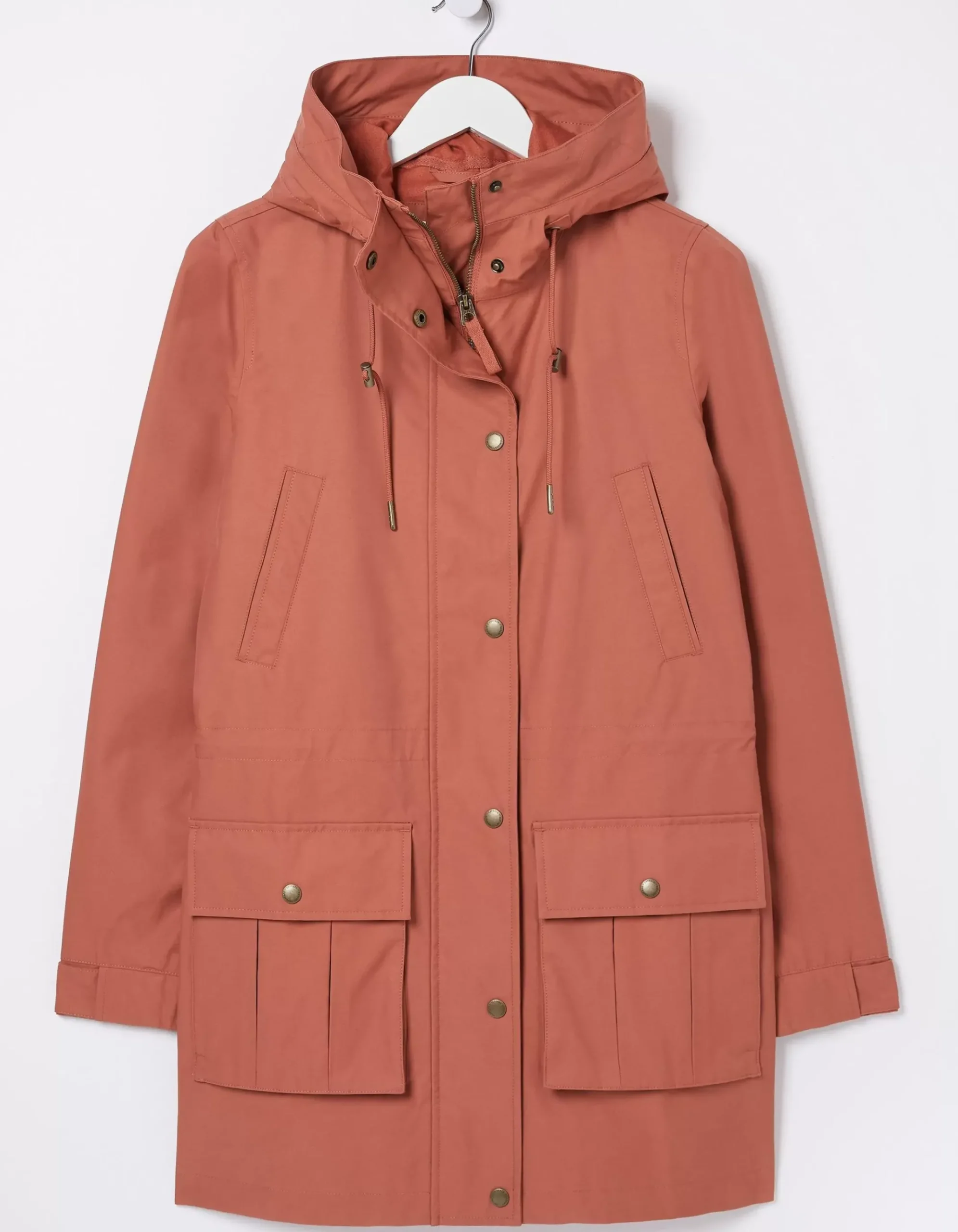 Taylor Waterproof Jacket