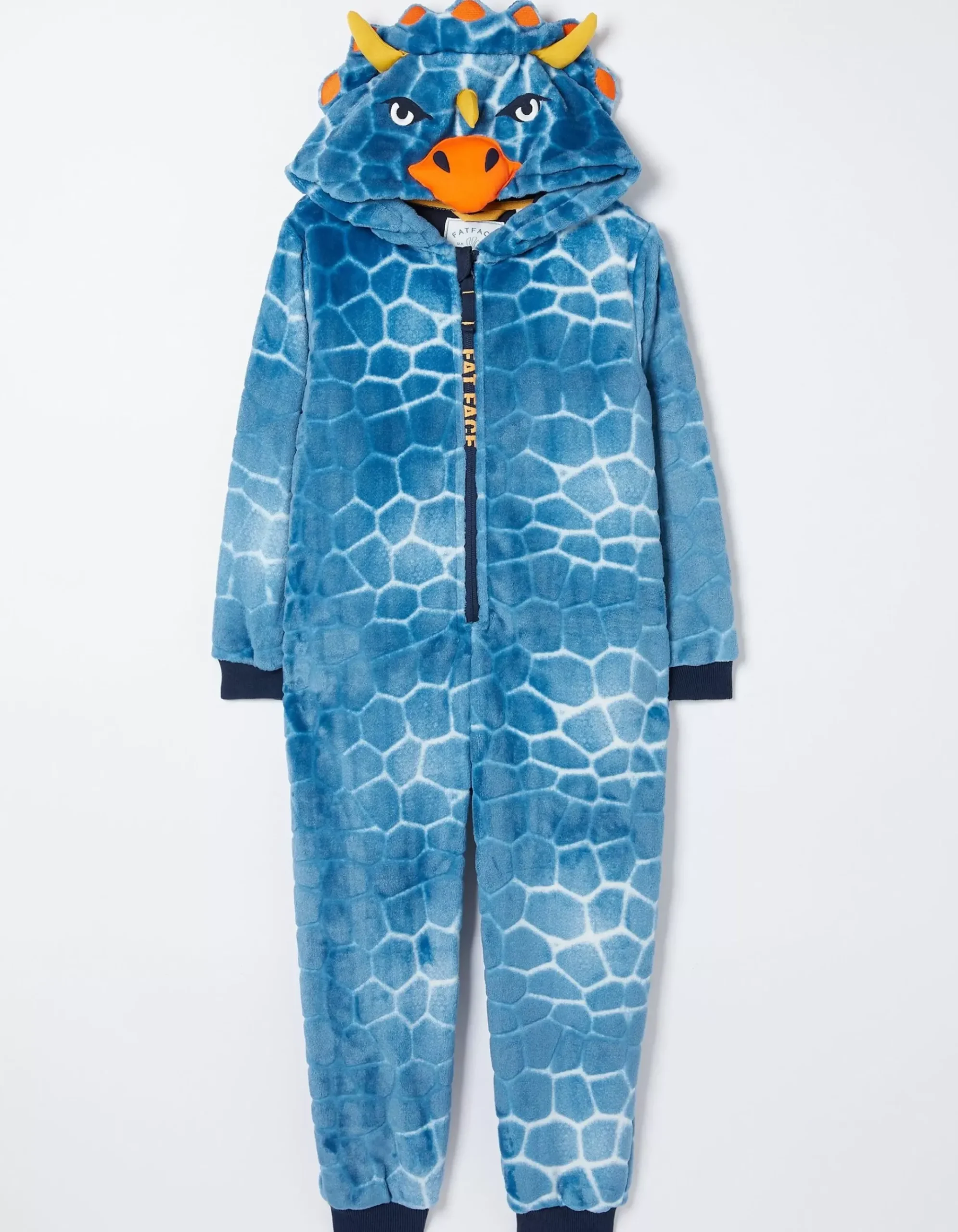 Terry Dinosaur Onesie