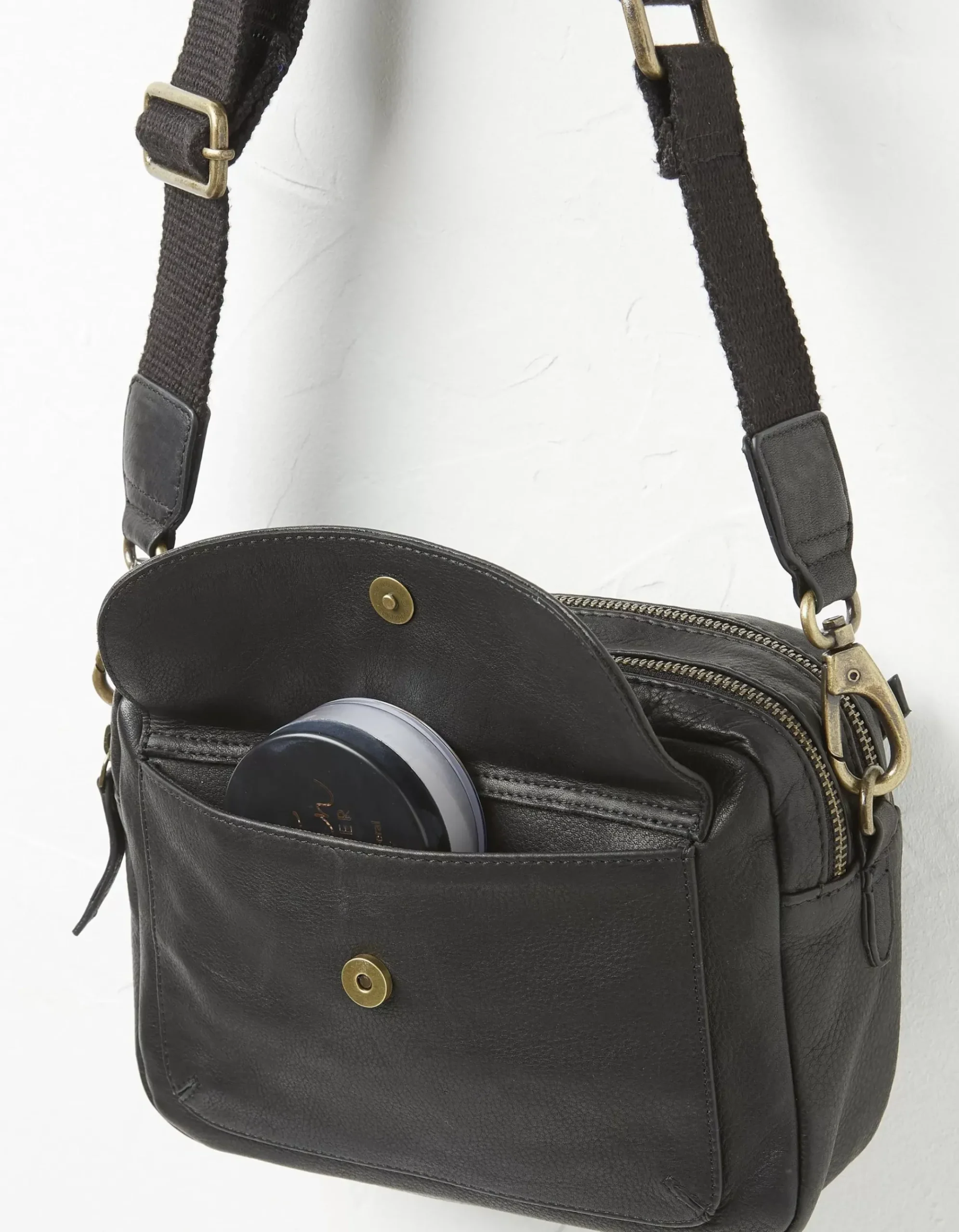 The Oslo Camera Bag