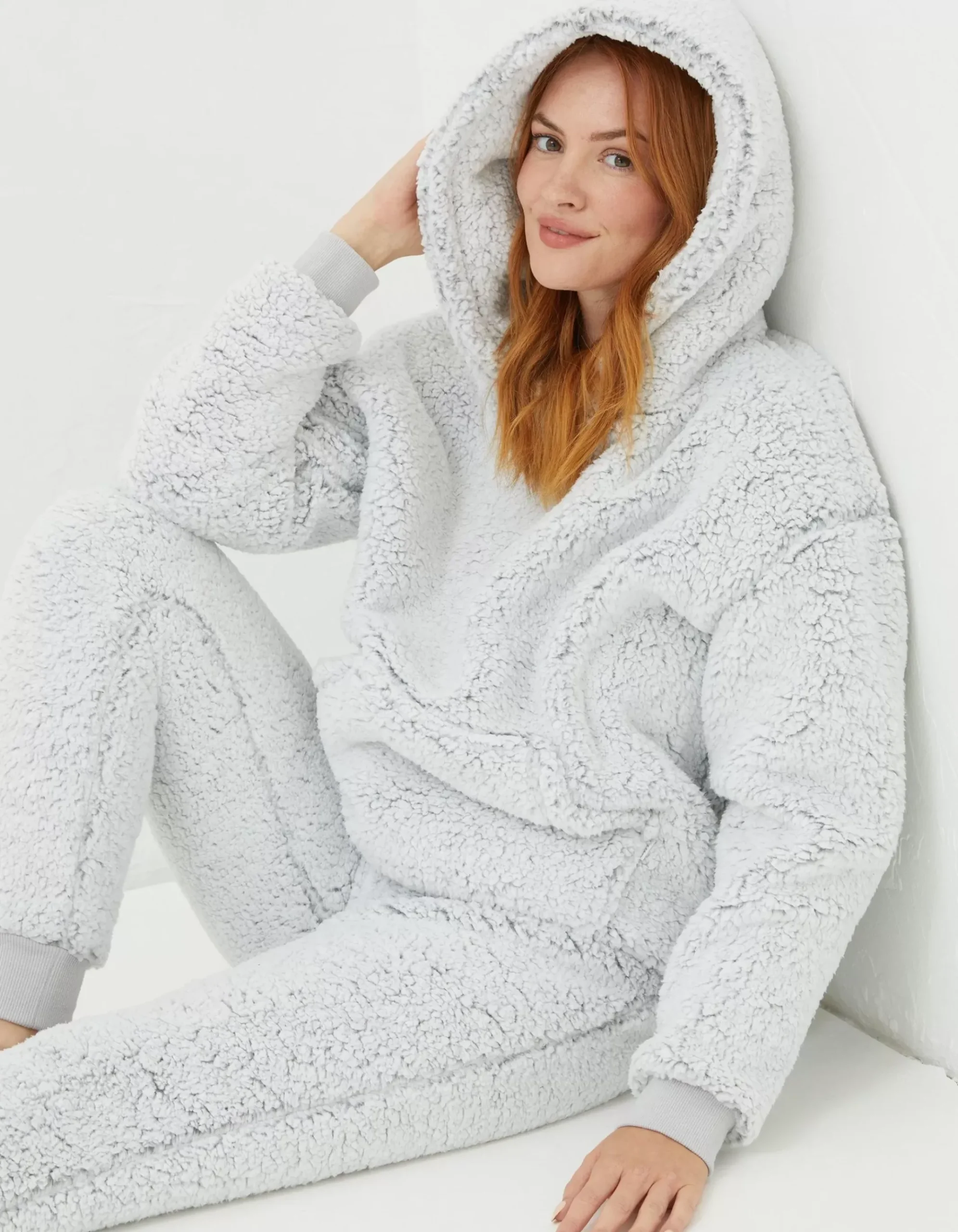 Tuva Snuggle Set