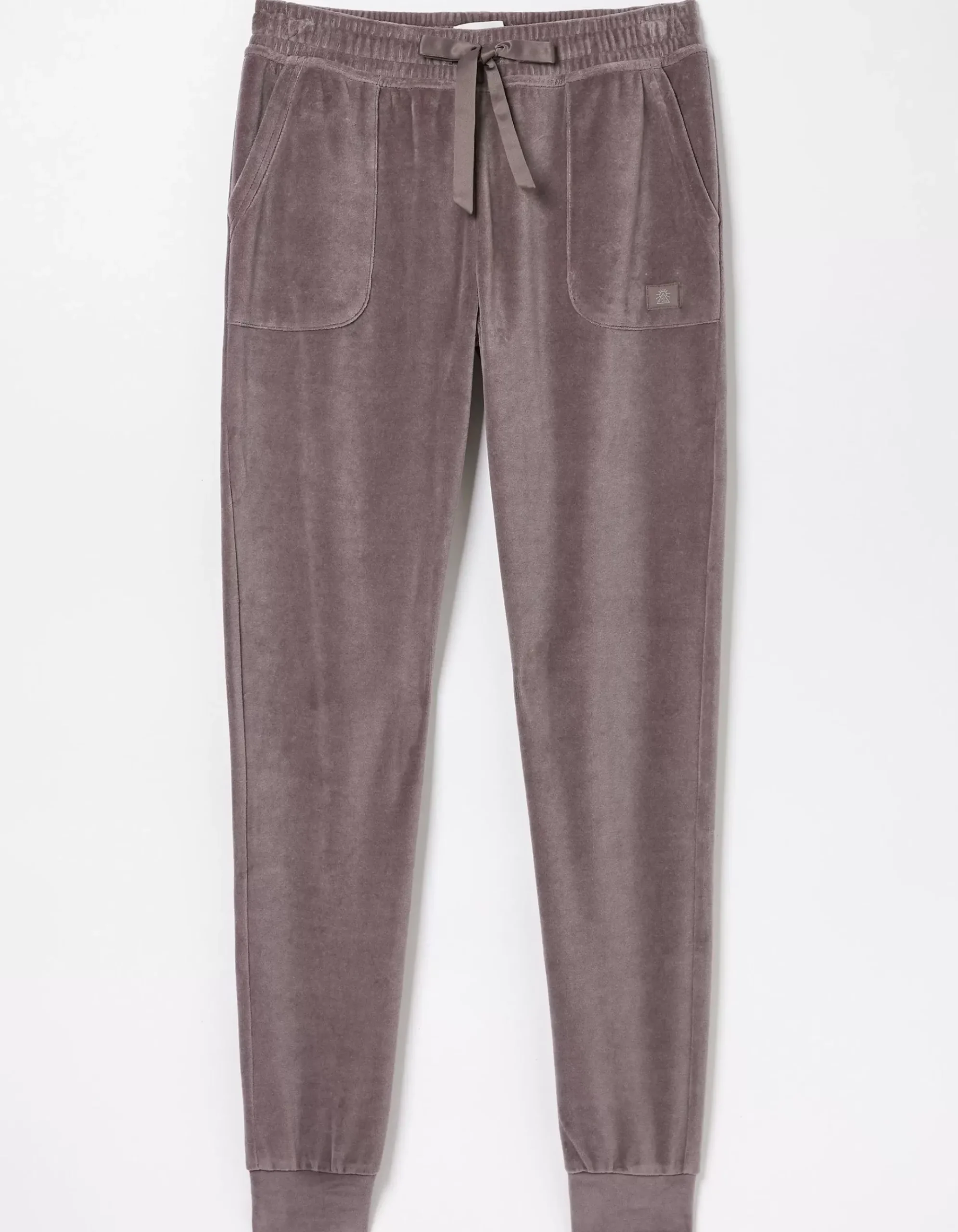 Verity Velvet Jogger
