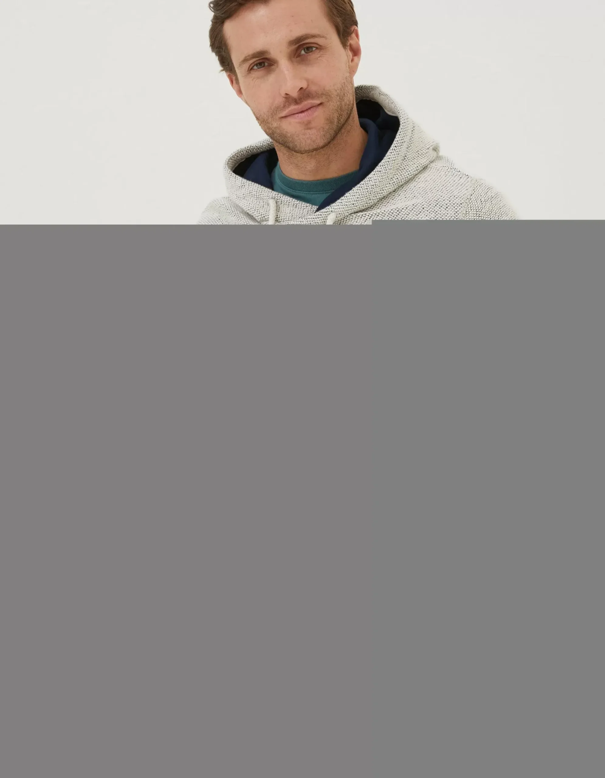 Woolacombe Hoodie