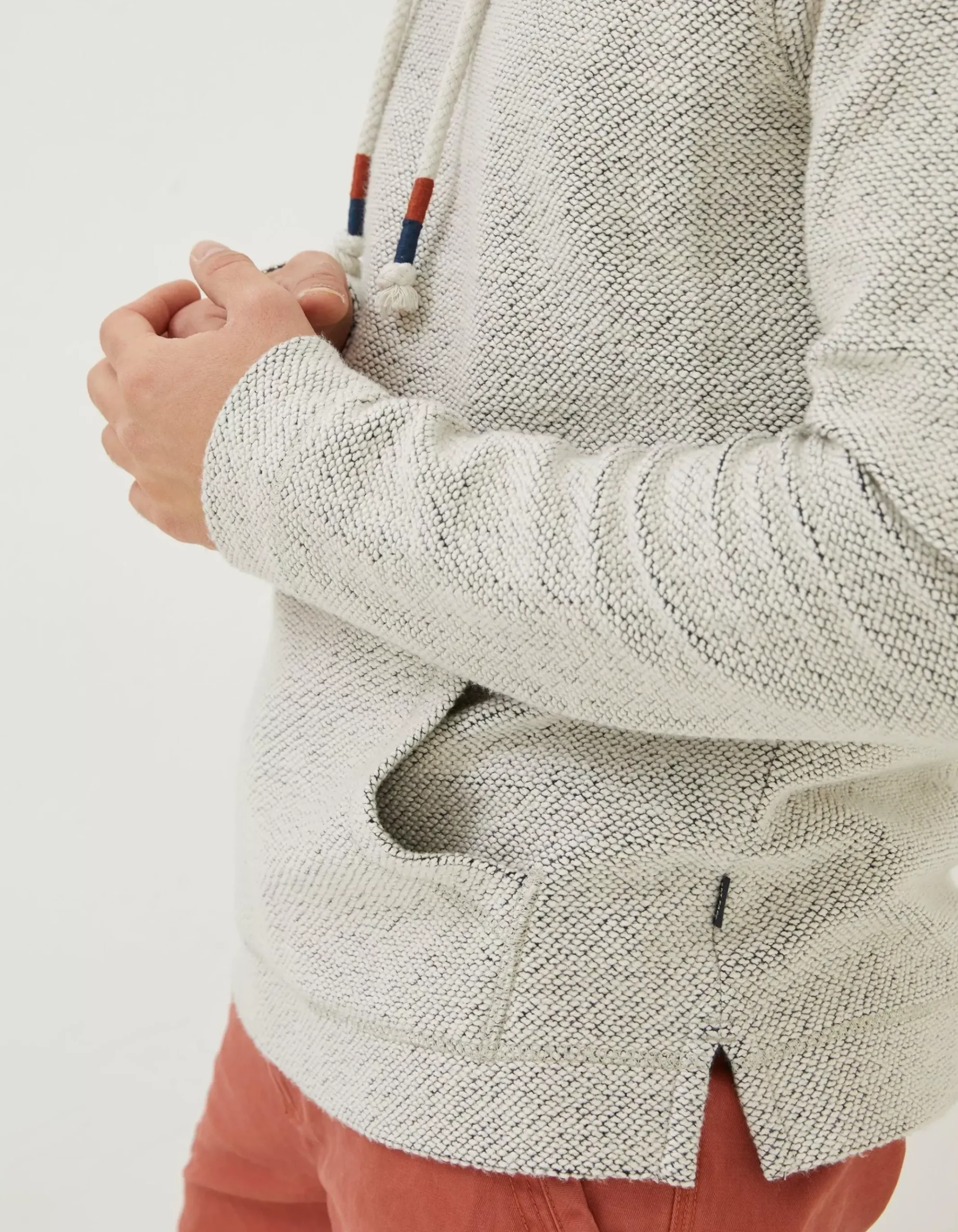 Woolacombe Hoodie