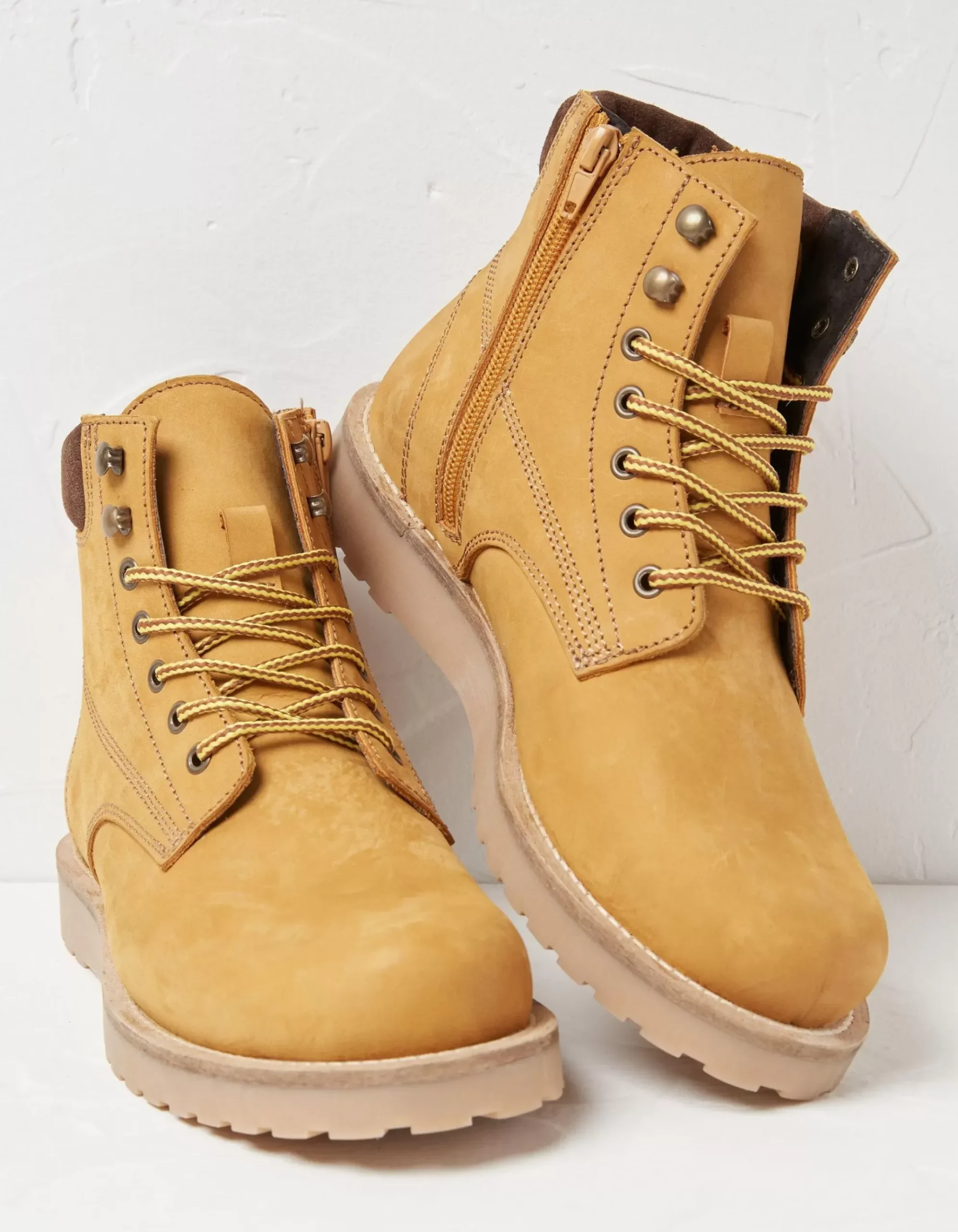 Worker Boots